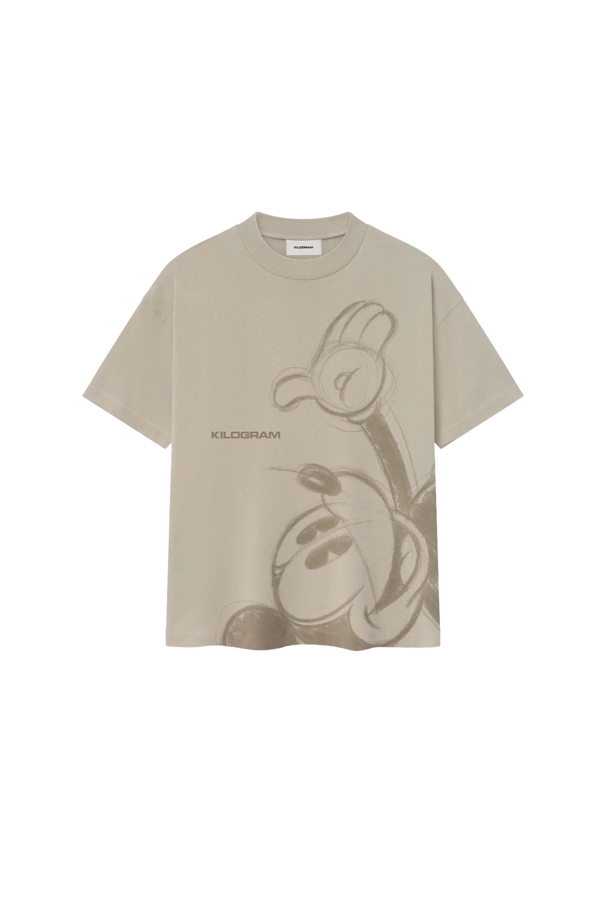 WINK & DRIFT' T-SHIRT