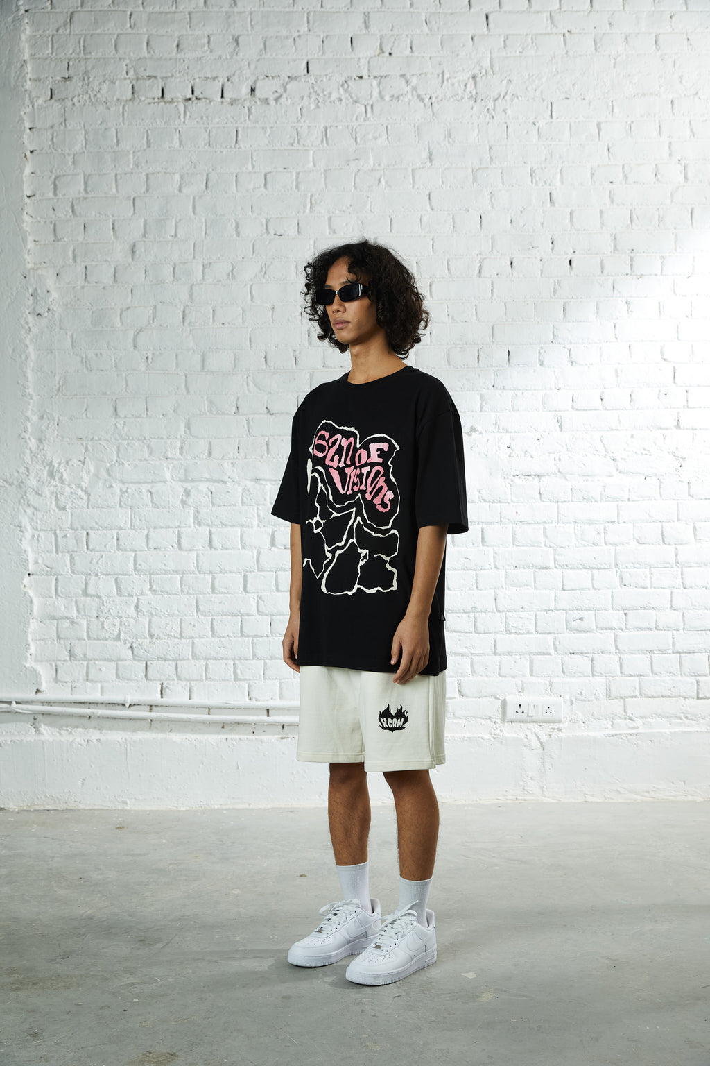 SZN of Visions' Tee