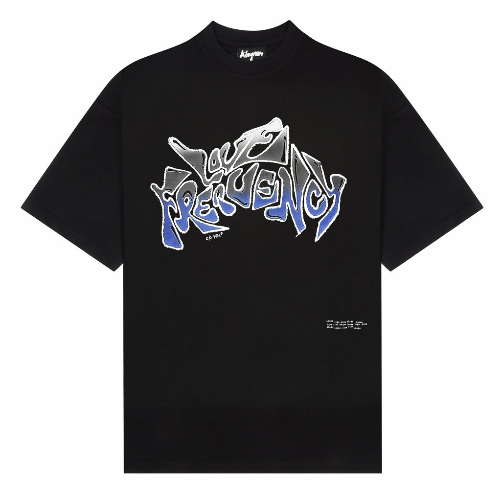 LOVE FREQUENCY' TEE