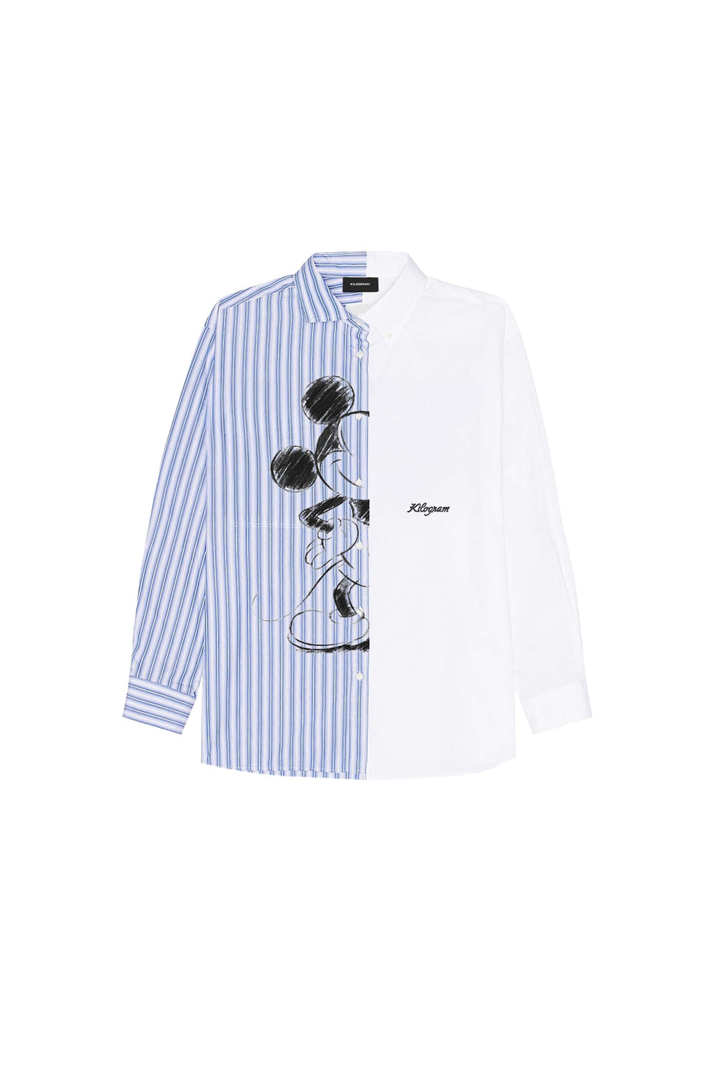 WISH VEIL' SHIRT