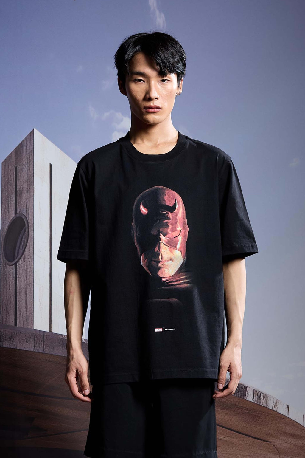 REDHOUR' T-SHIRT
