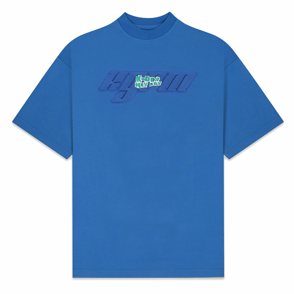 K-Day' Tee