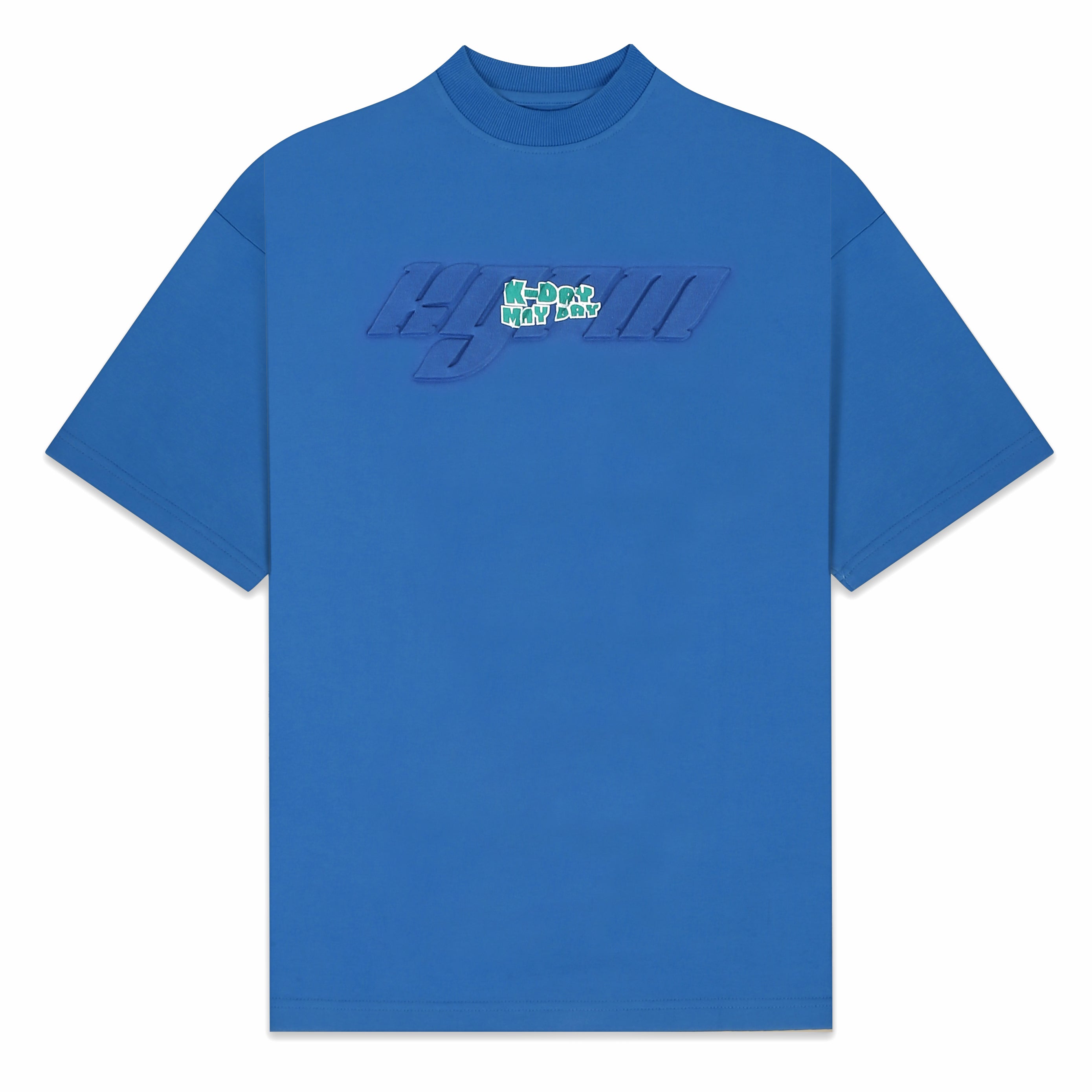 K-Day' Tee