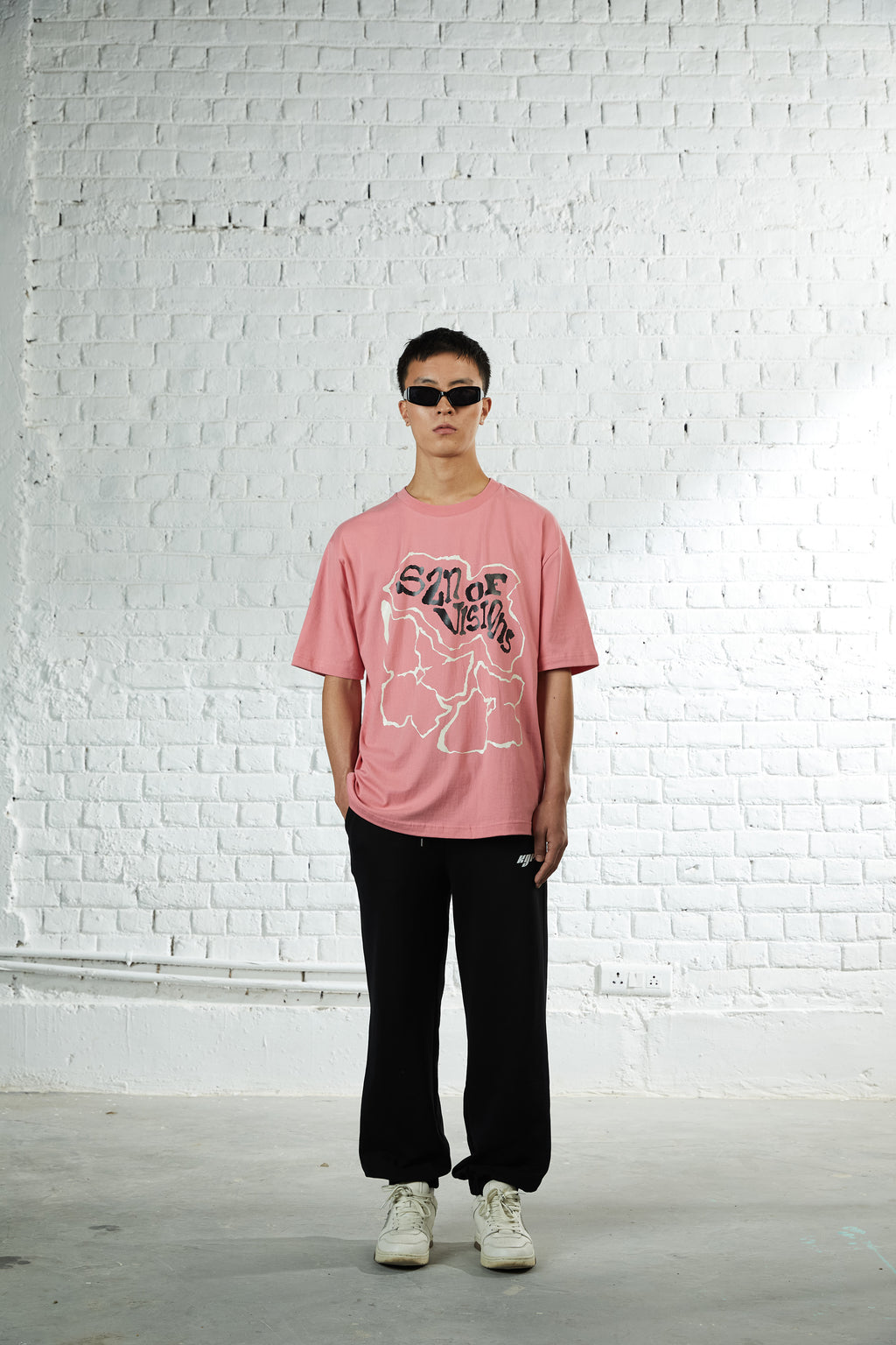 KGRM Racer' Joggers