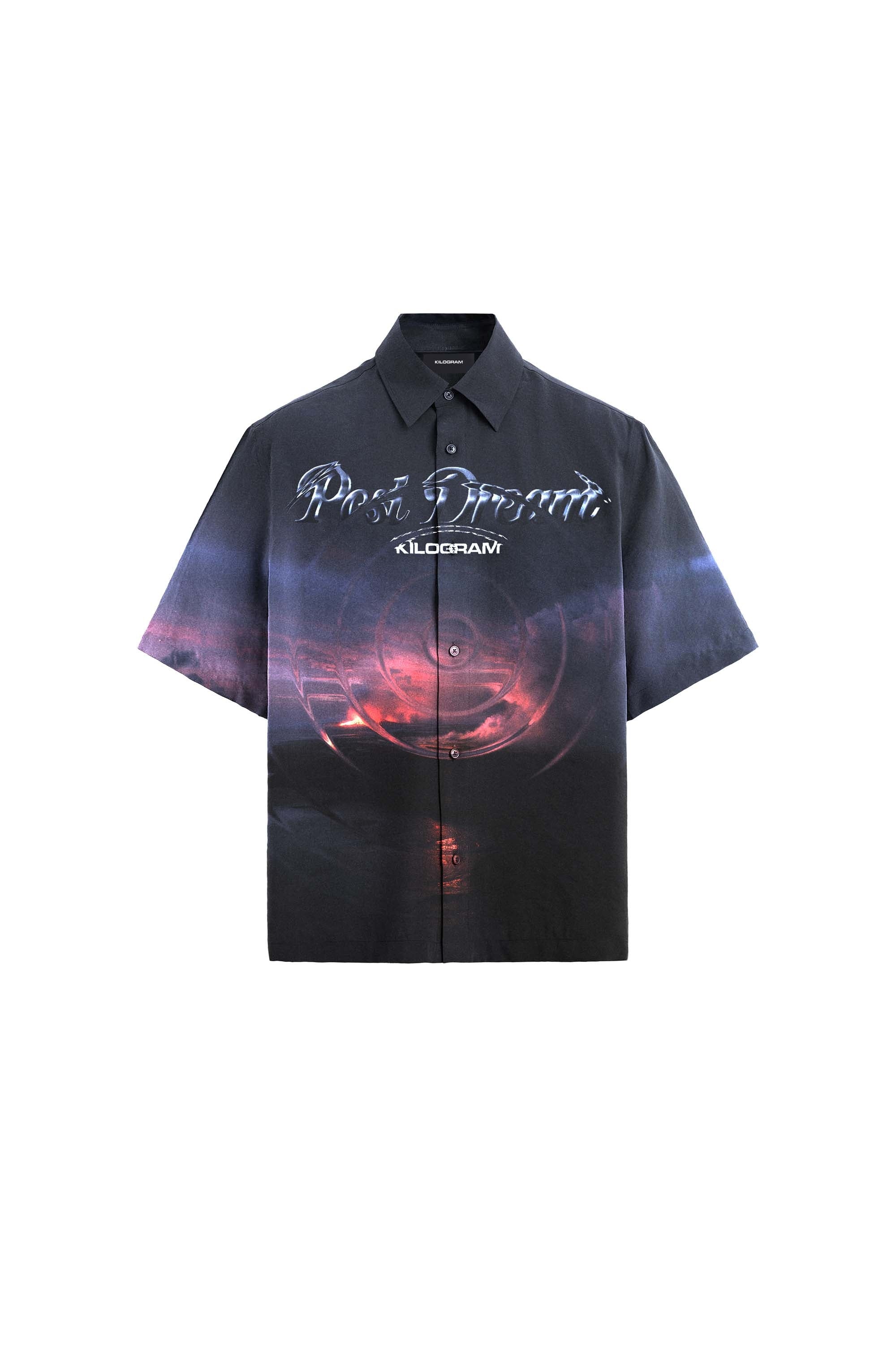 POST DREAM' SHIRT