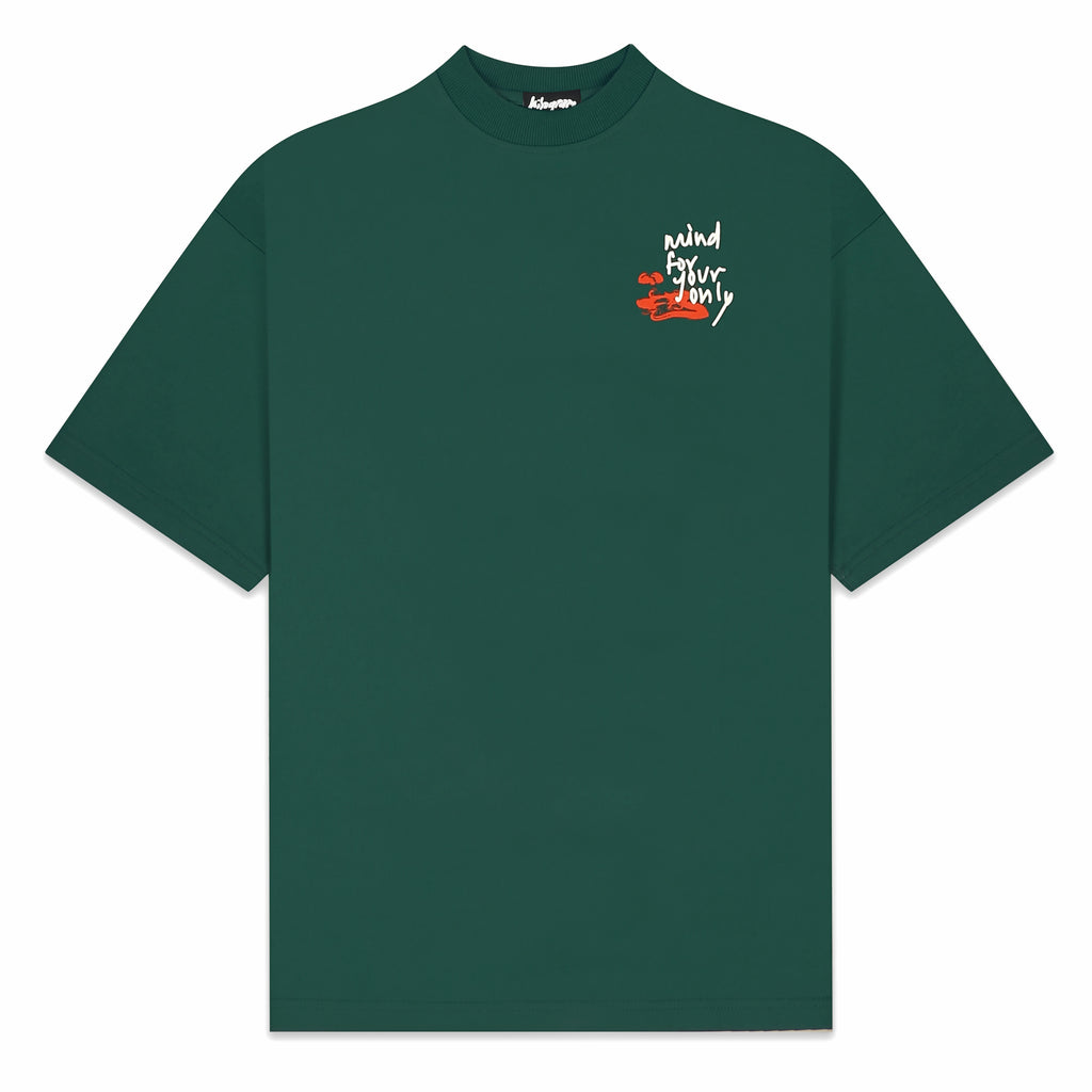 Shower Thoughts' Tee