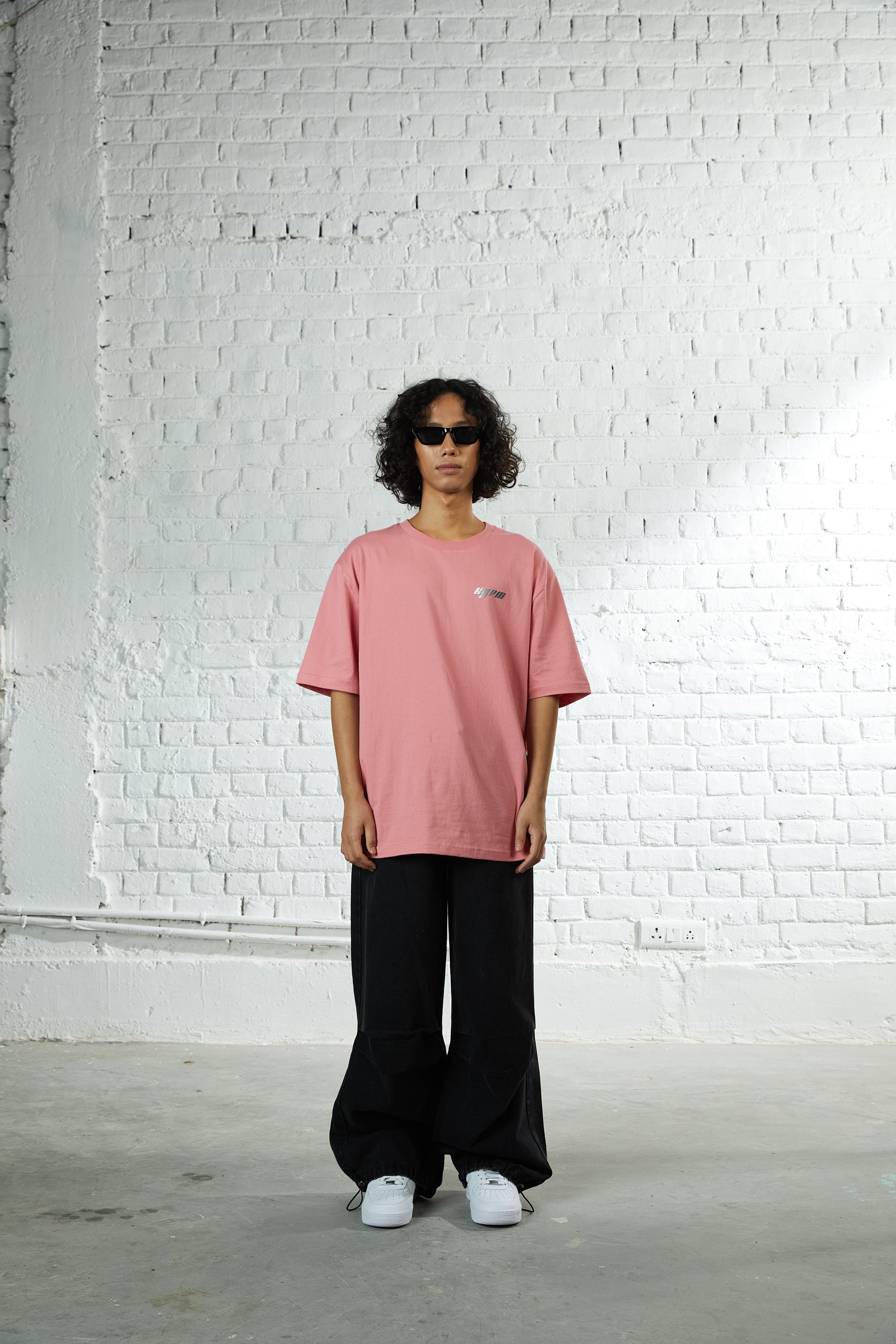 KGRM Racer' Tee