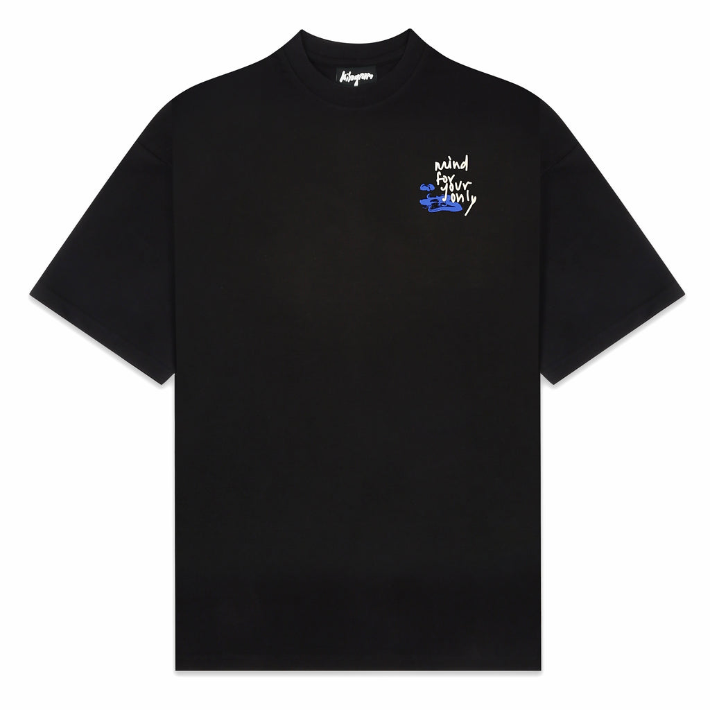 Shower Thoughts' Tee