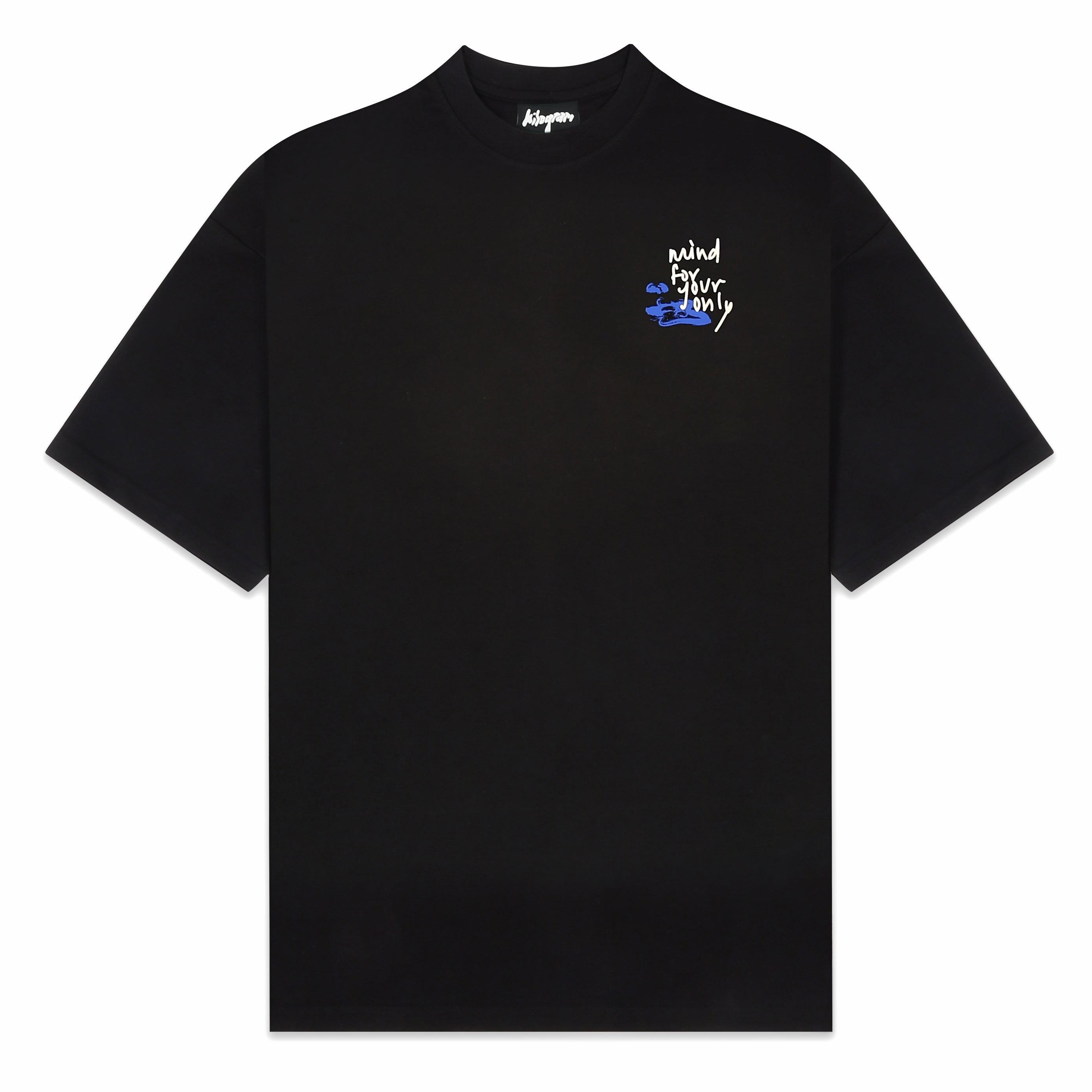Shower Thoughts' Tee