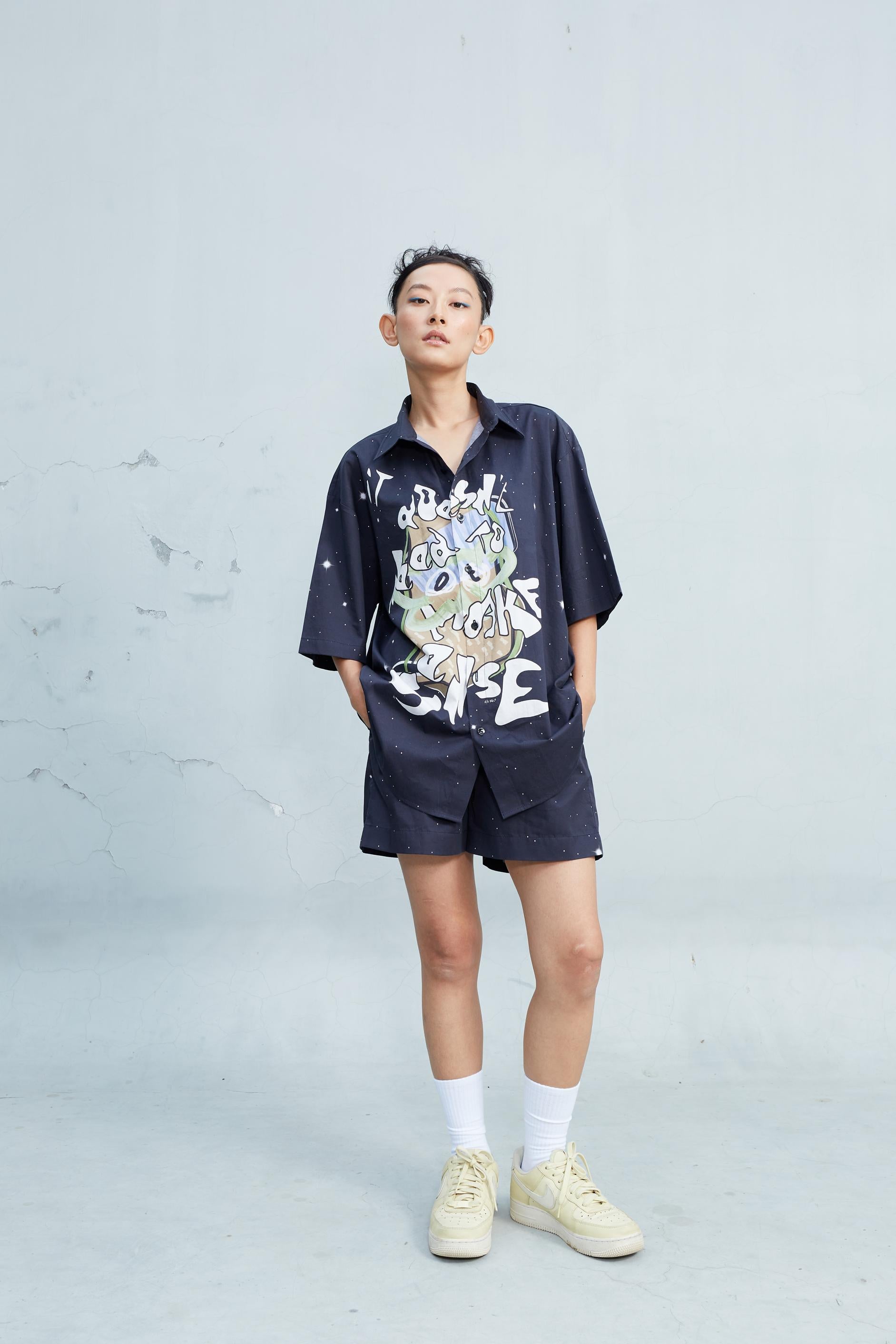 DOESN'T MAKE SENSE' SET