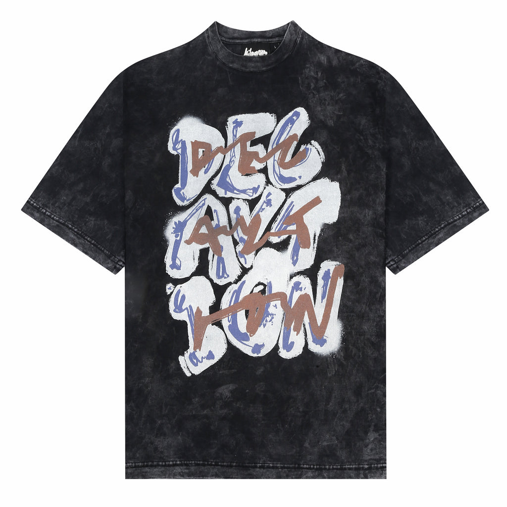 DECAYTION' TEE