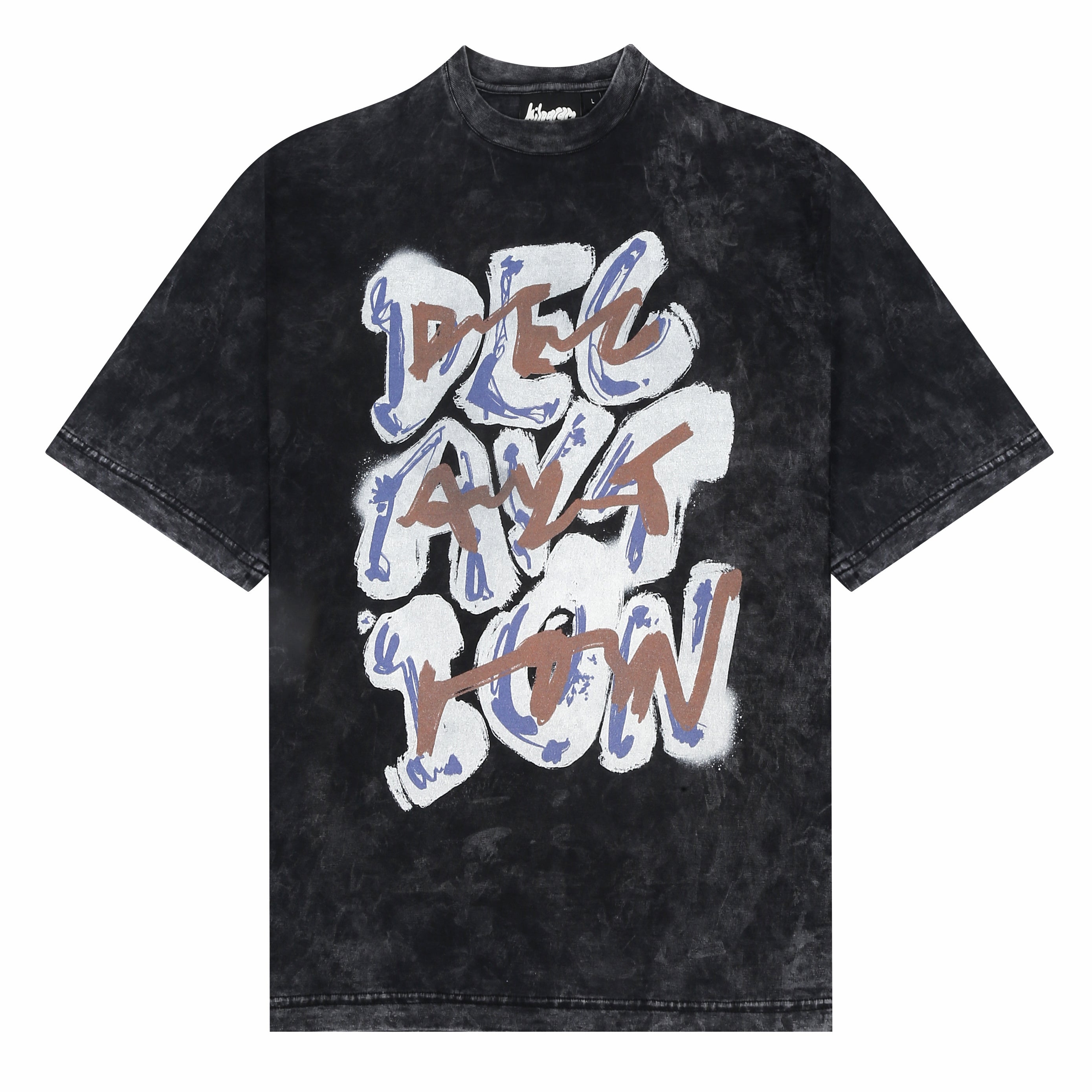 DECAYTION' TEE