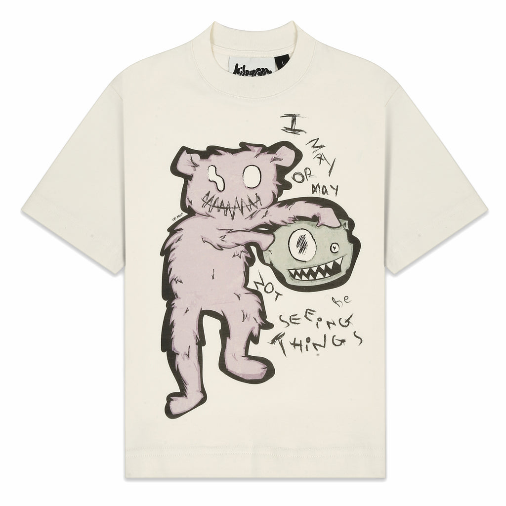 Seeing Things' Tee