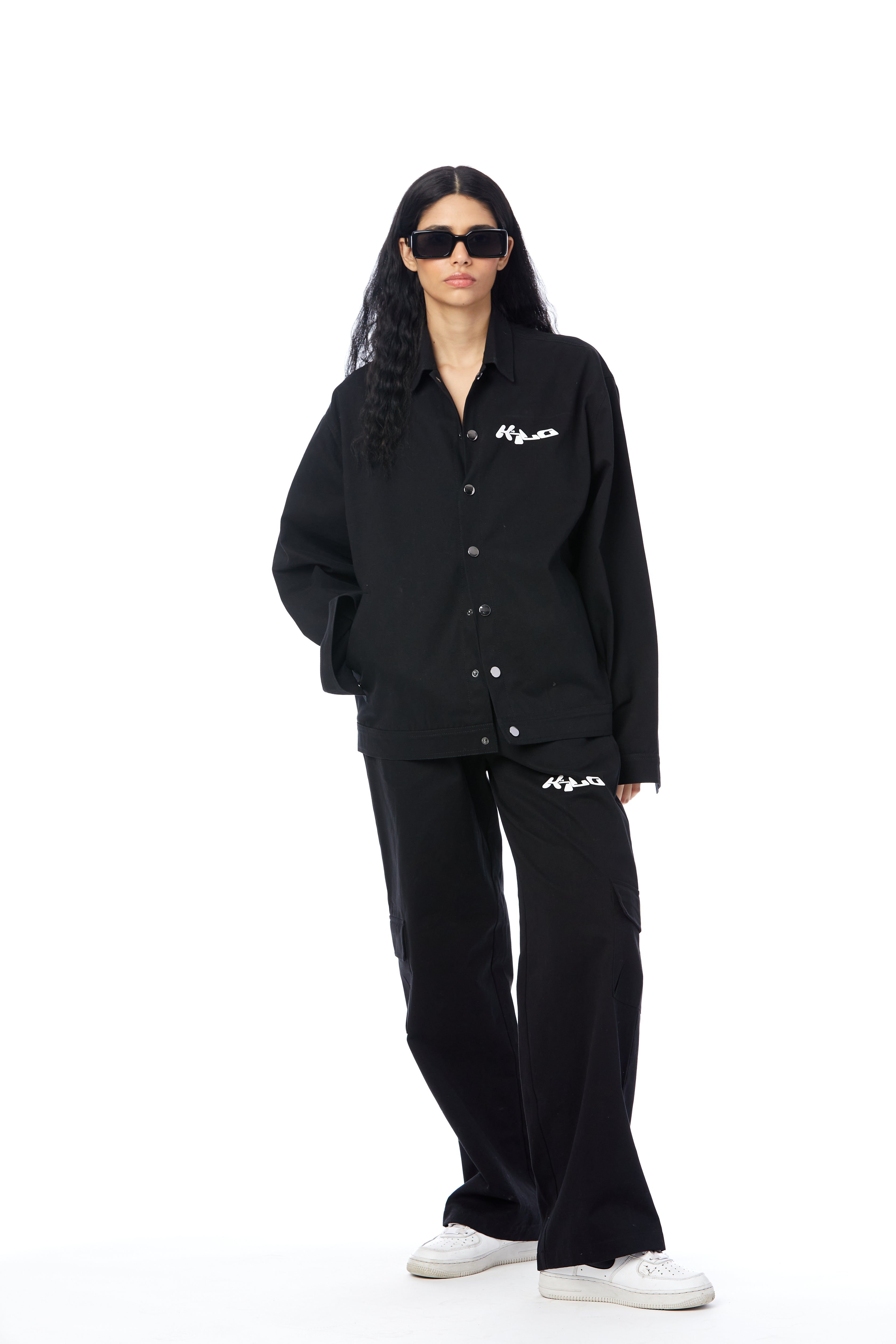 HUGS AND HISSES' SHACKET