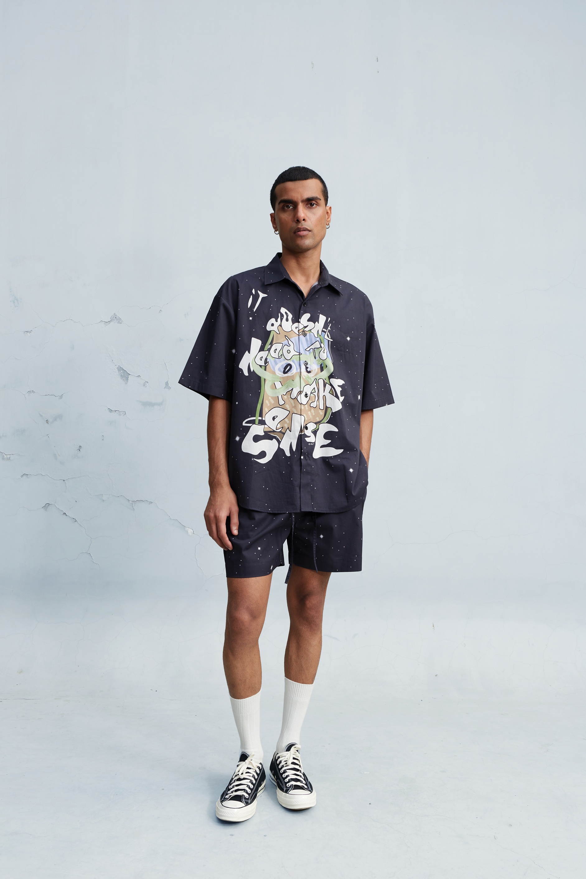 DOESN'T MAKE SENSE' SET