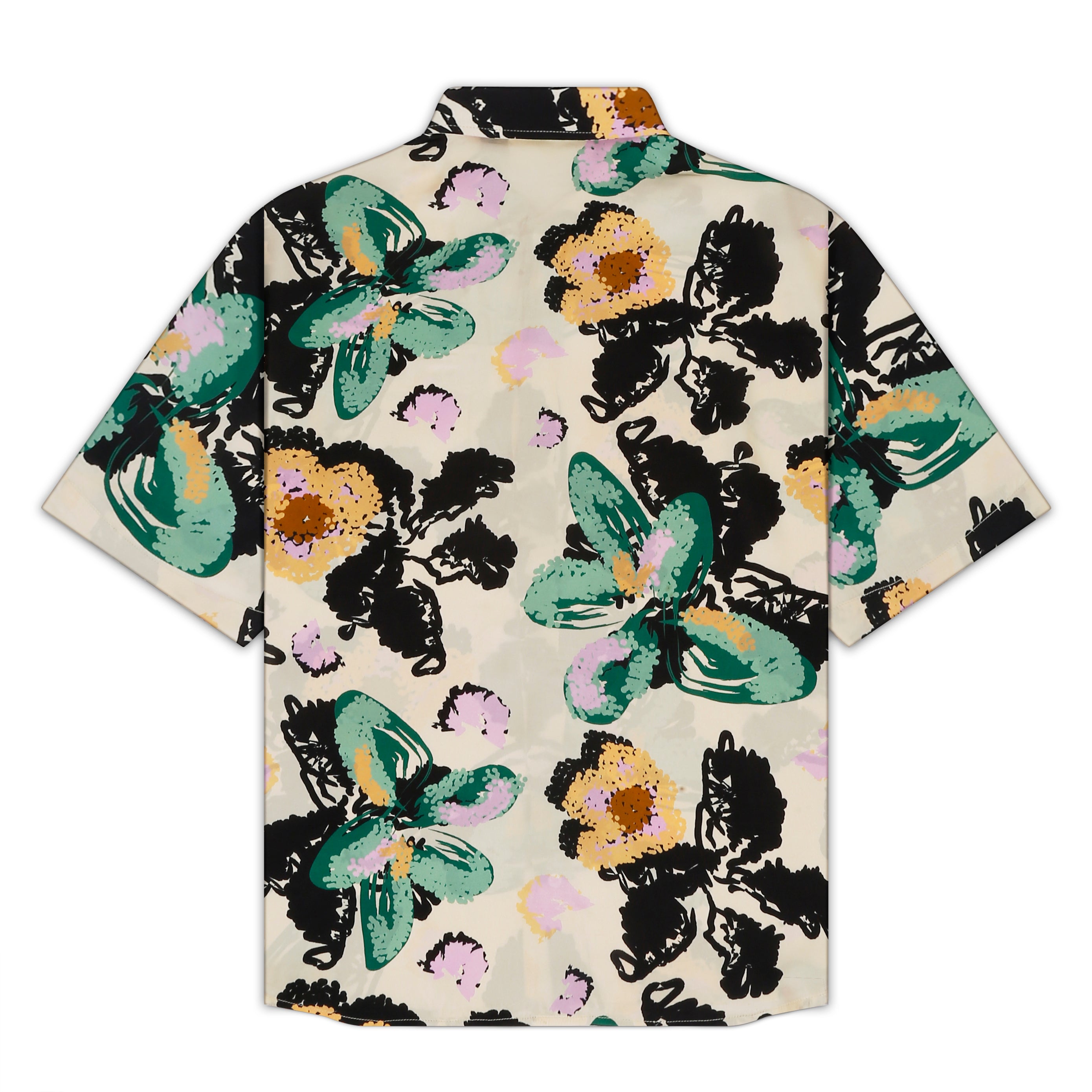 Retro Bloom' Shirt