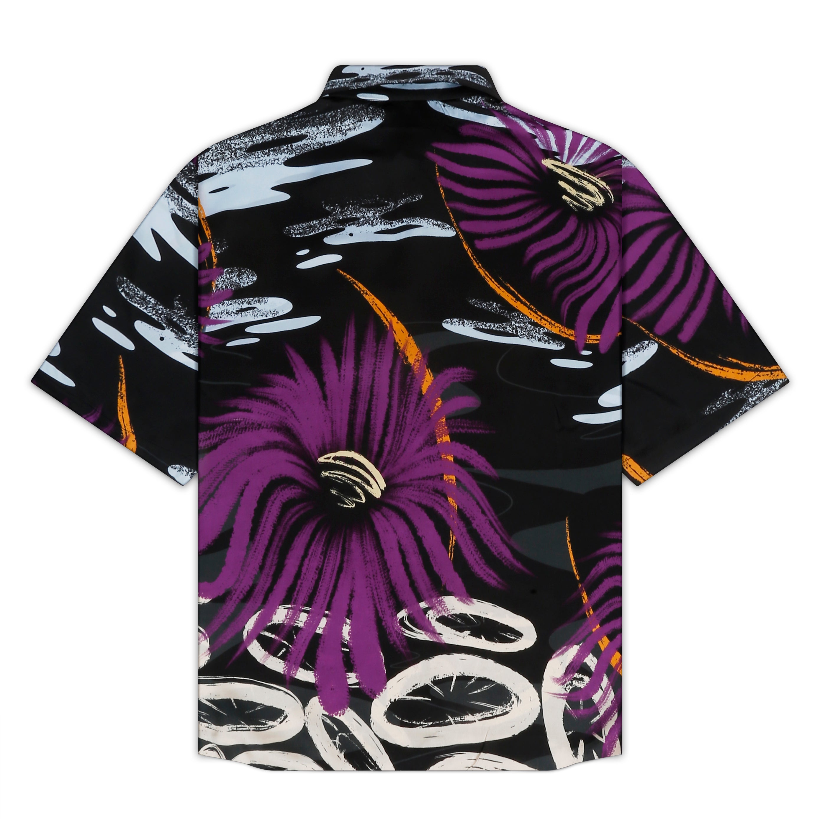 GARDEN OF CHAOS' SET