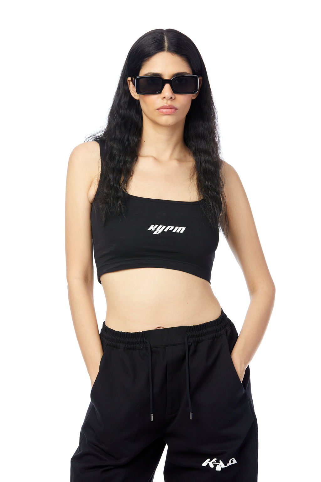 KGRM' BRALETTE