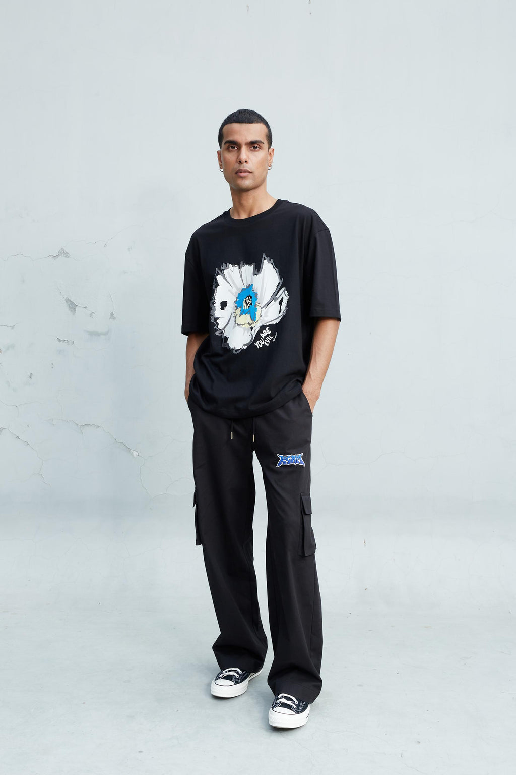 KGRM' CARGO PANTS