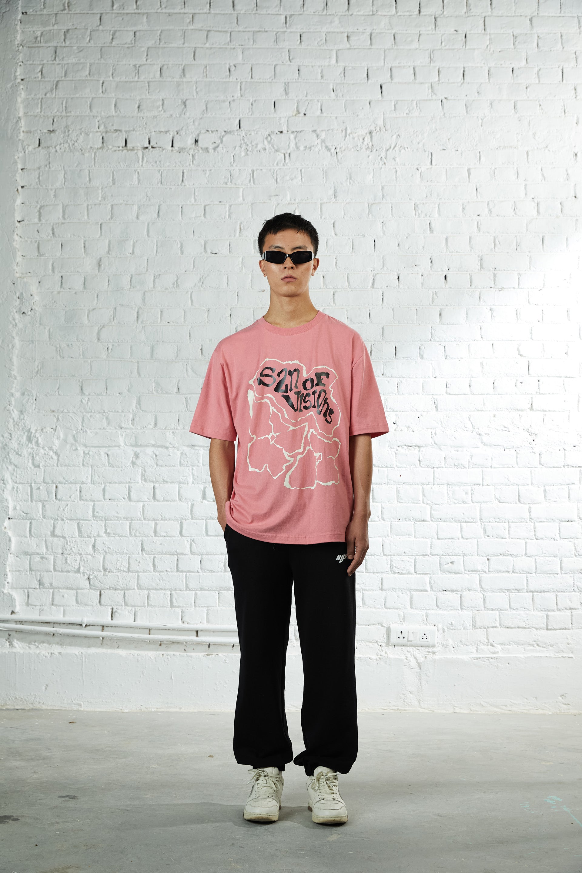 SZN of Visions' Tee