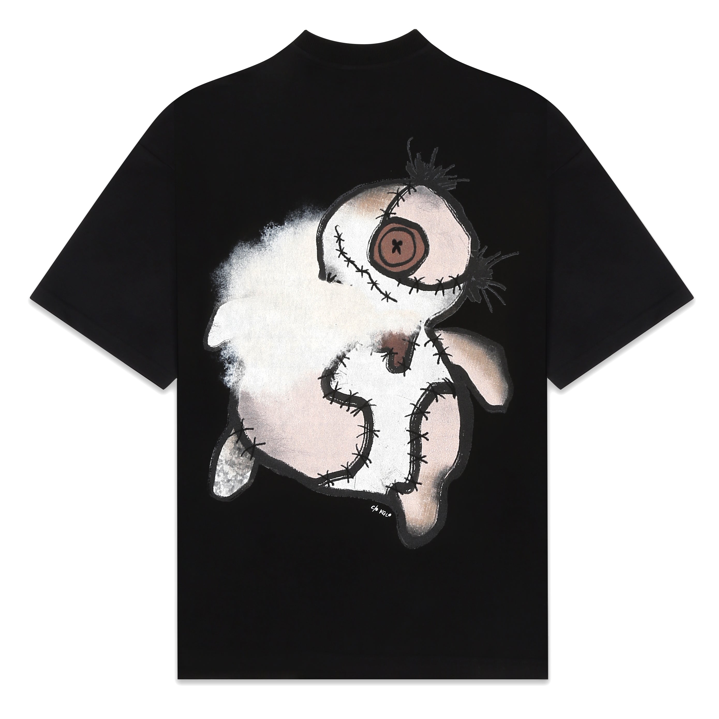 Love Bullets' Tee