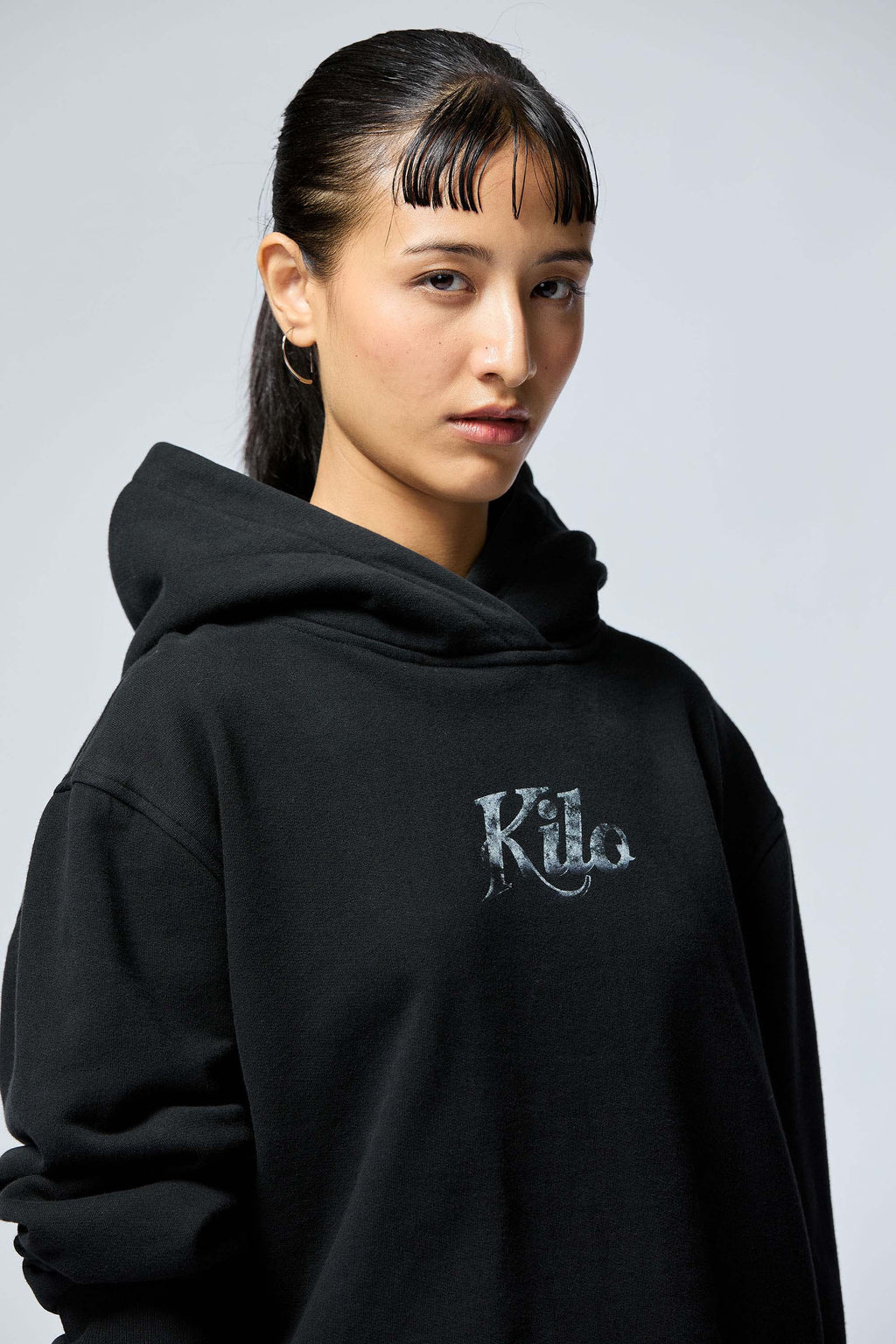POST DREAM' HOODIE