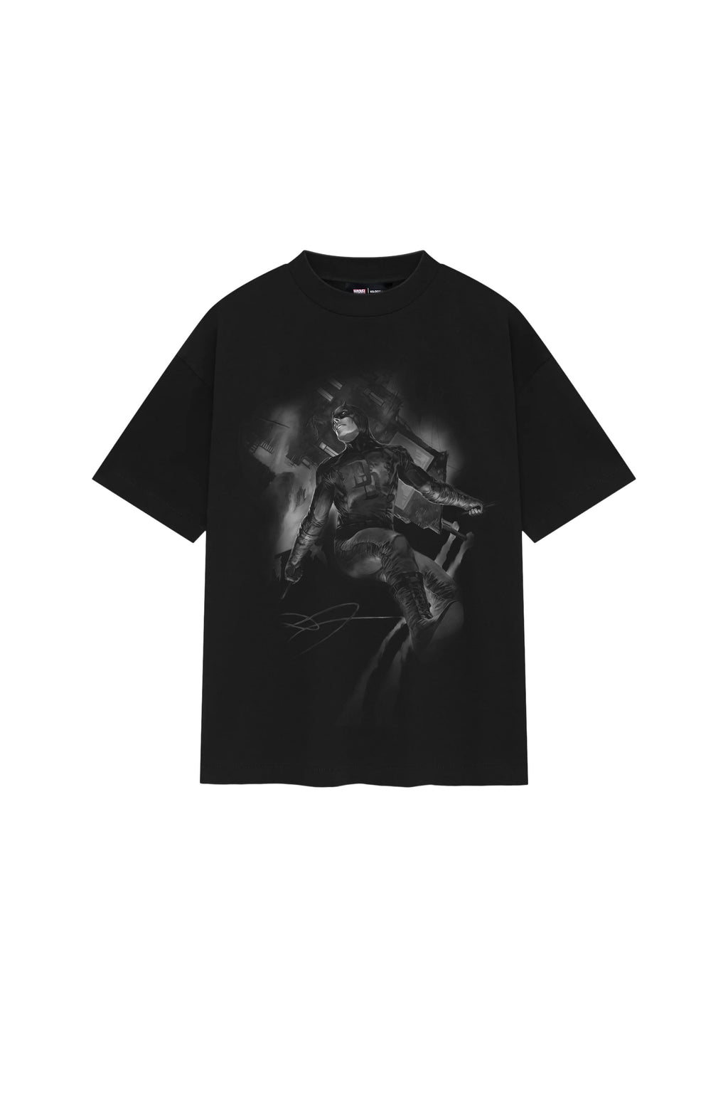FIFTH HOUR' T-SHIRT