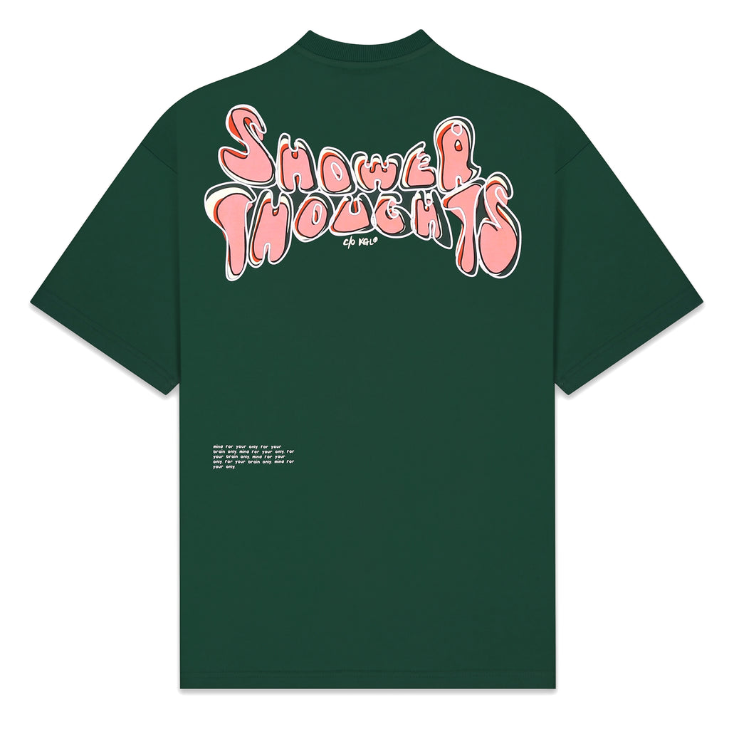 Shower Thoughts' Tee