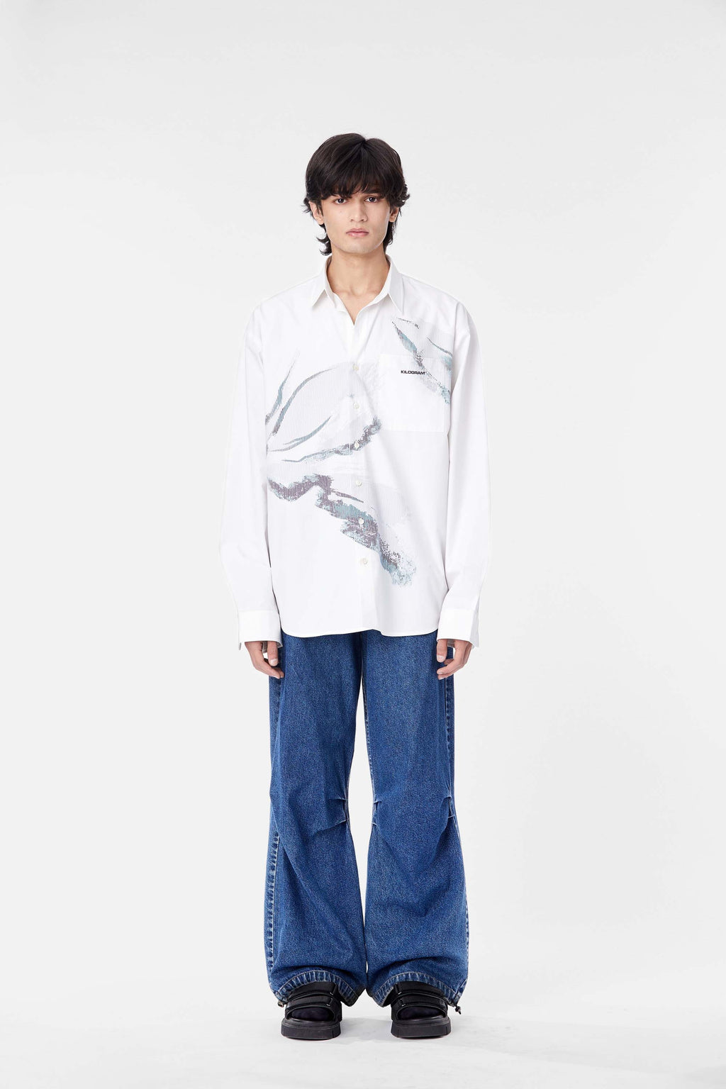 FLEUR' SHIRT