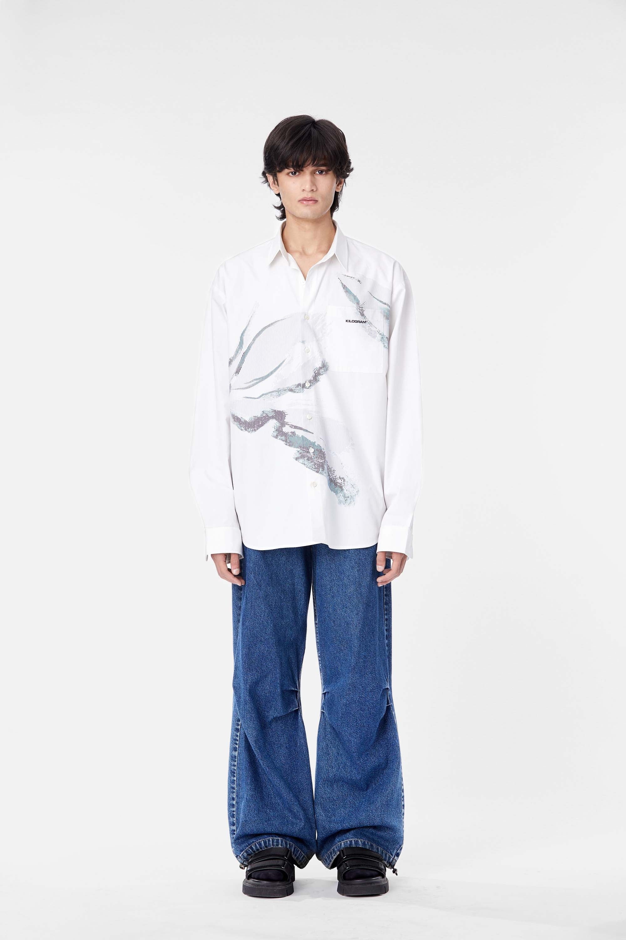 FLEUR' SHIRT