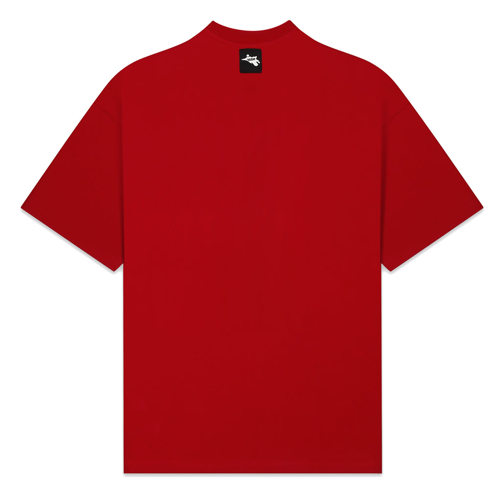 K-Gram Cracked' tee