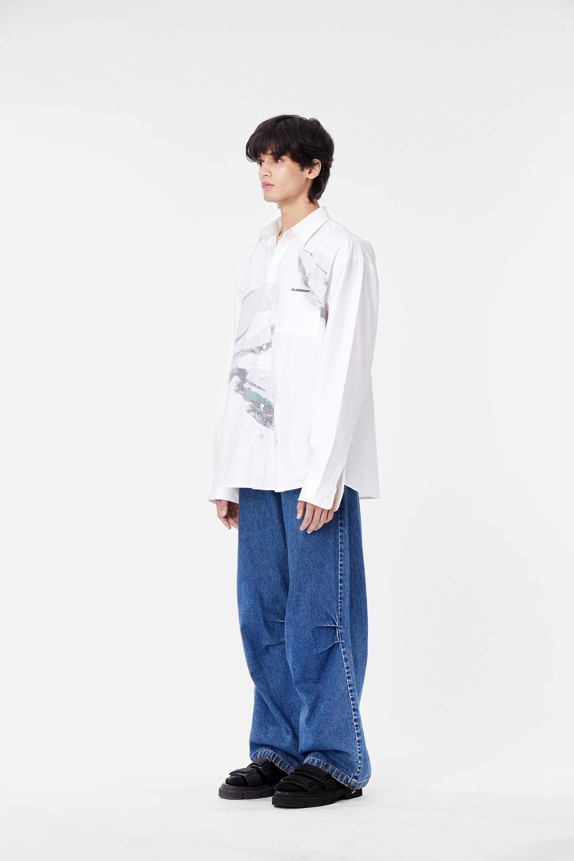 FLEUR' SHIRT