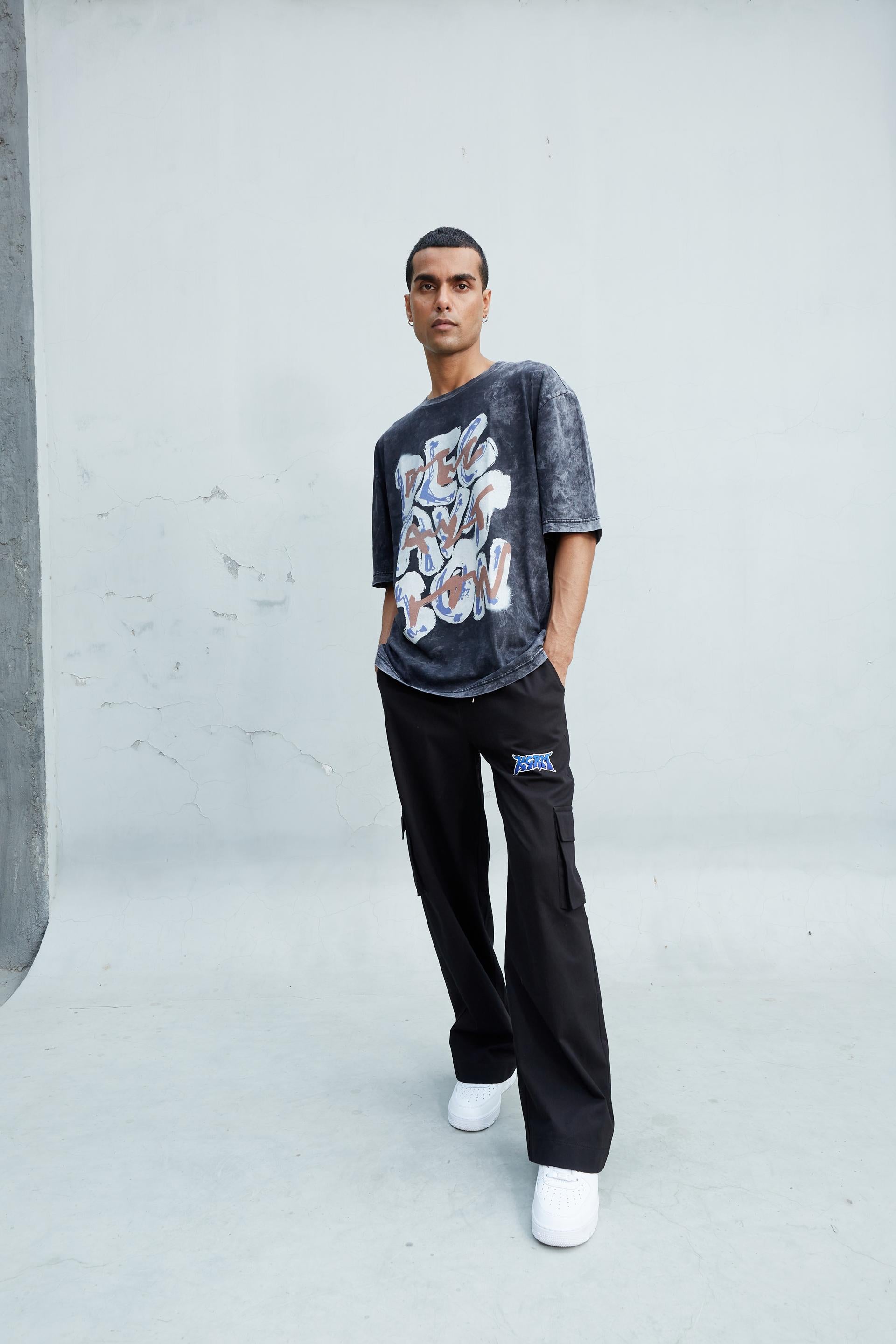 DECAYTION' TEE