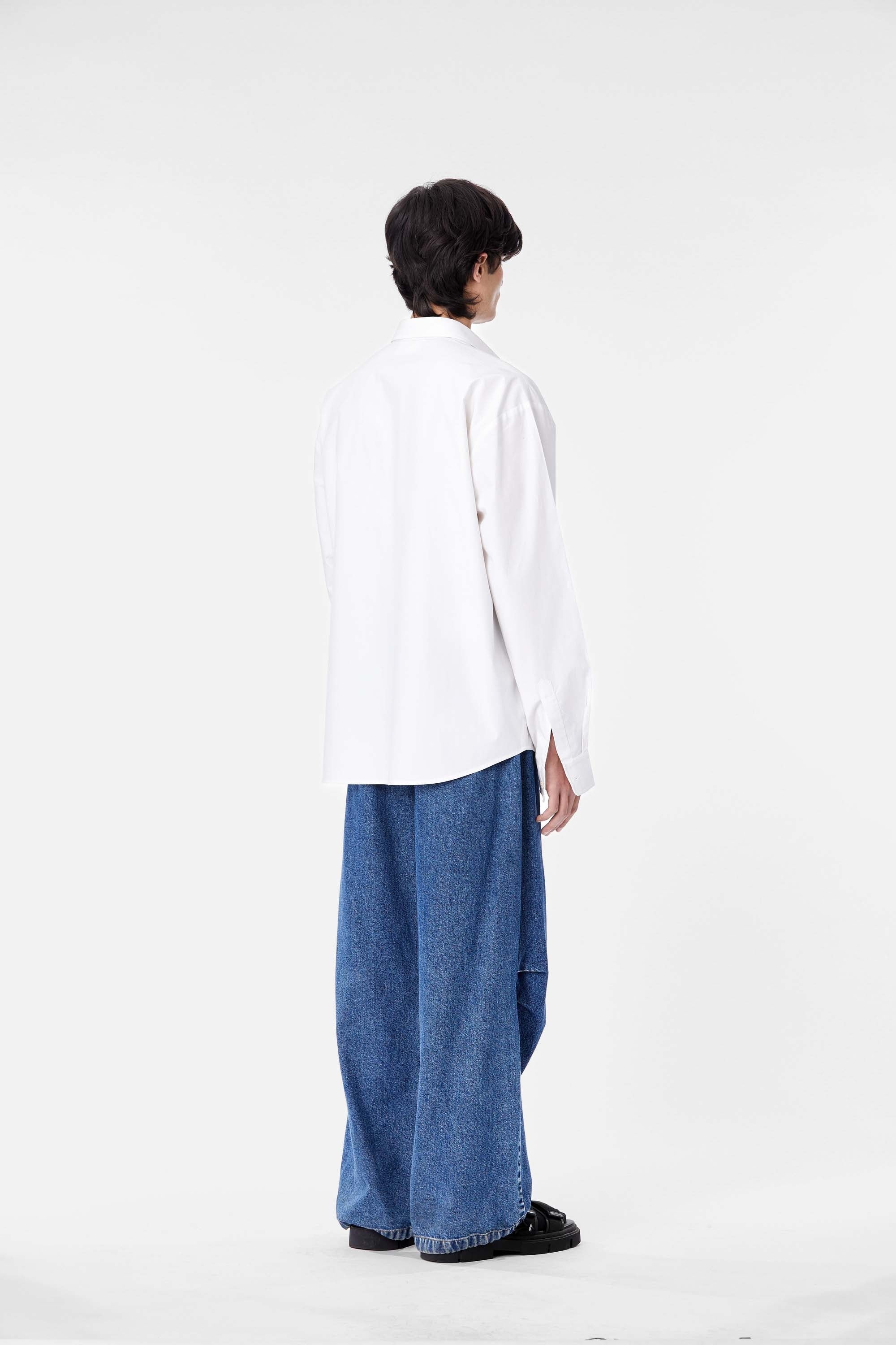 FLEUR' SHIRT