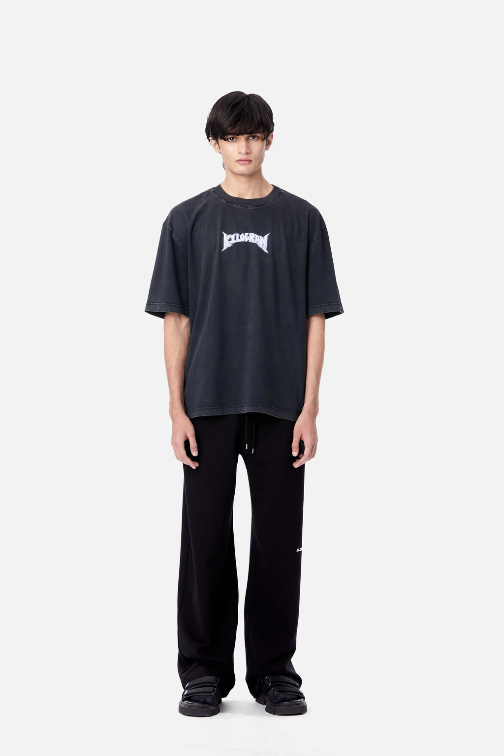 KILOGRAM' TRACK PANTS