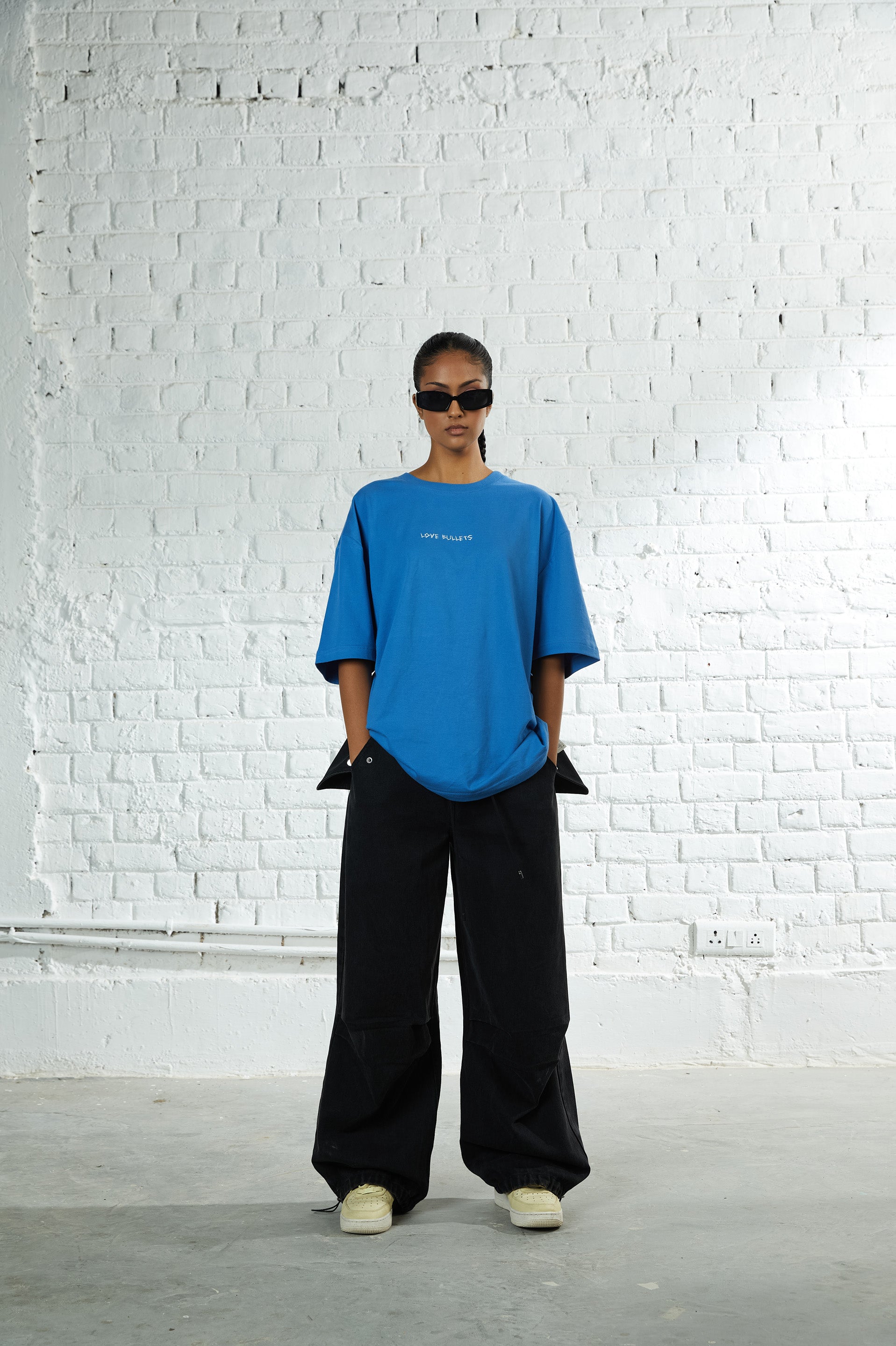 Love Bullets' Tee
