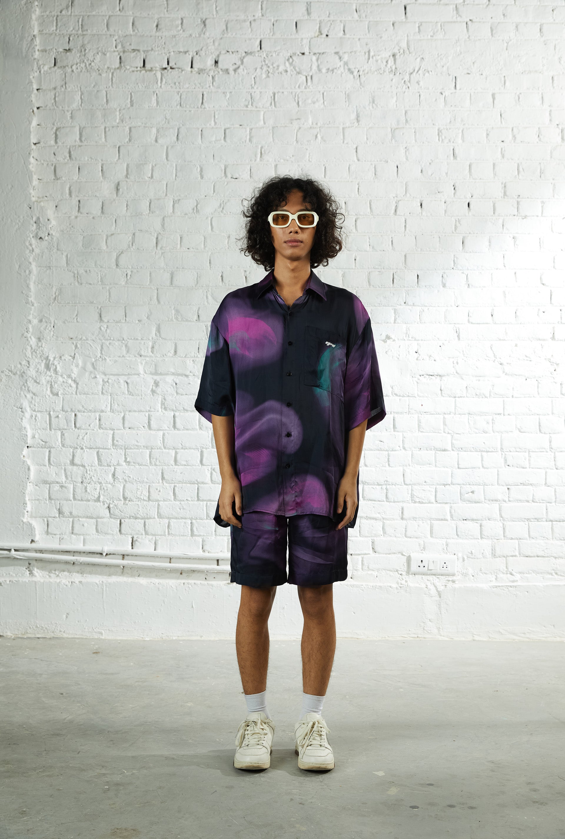 Vapour' Shirt