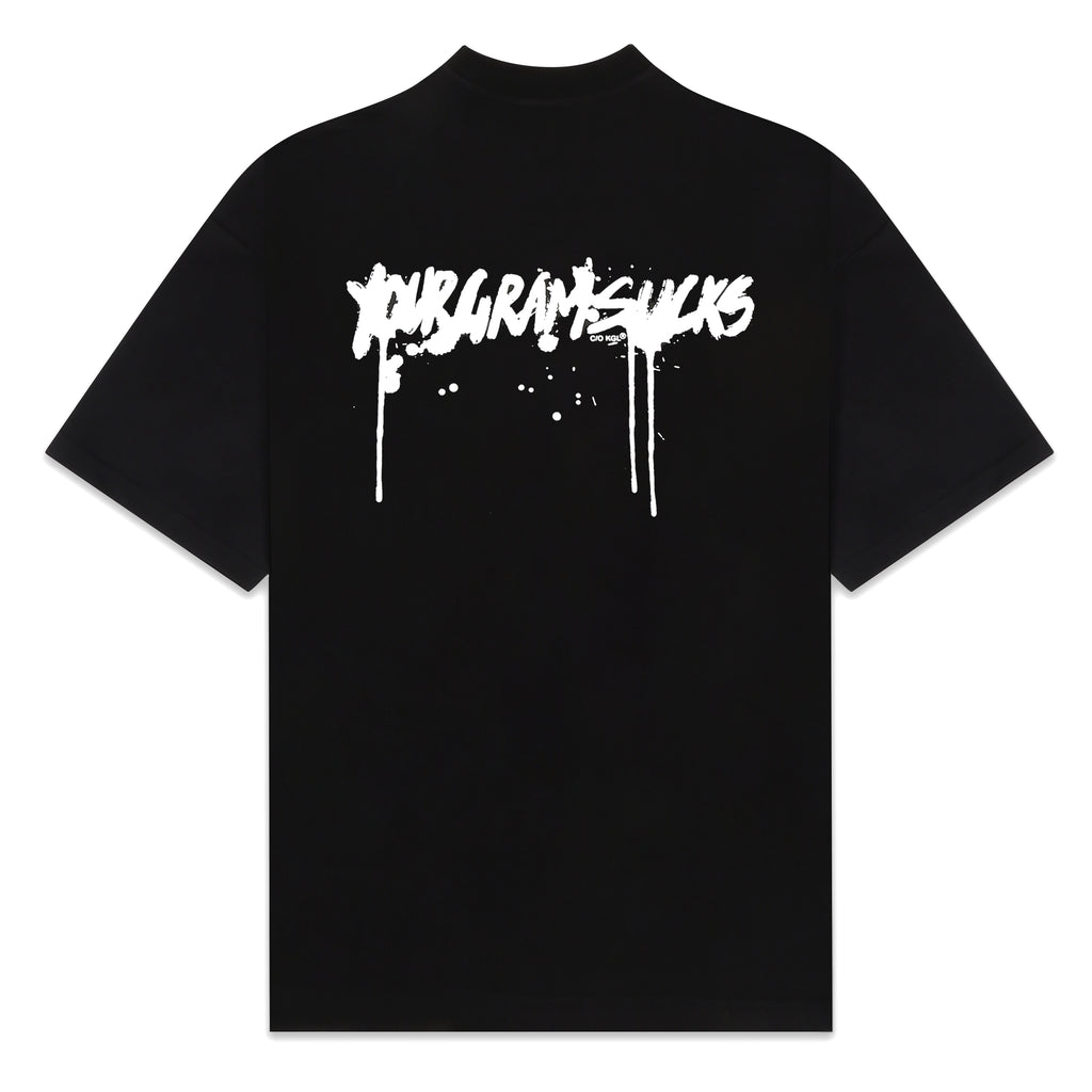 Your Gram Sucks' tee