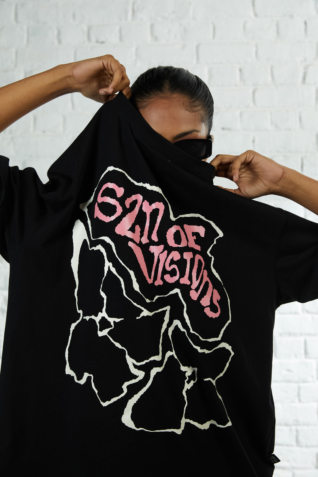 SZN of Visions' Tee