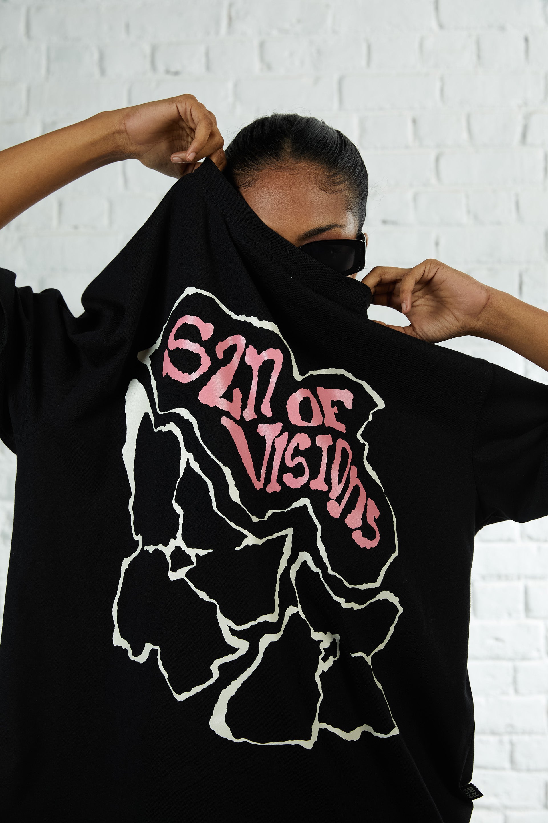 SZN of Visions' Tee