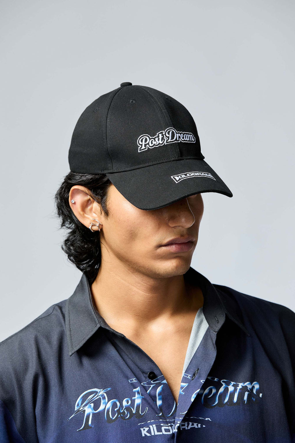 POST DREAM' CAP