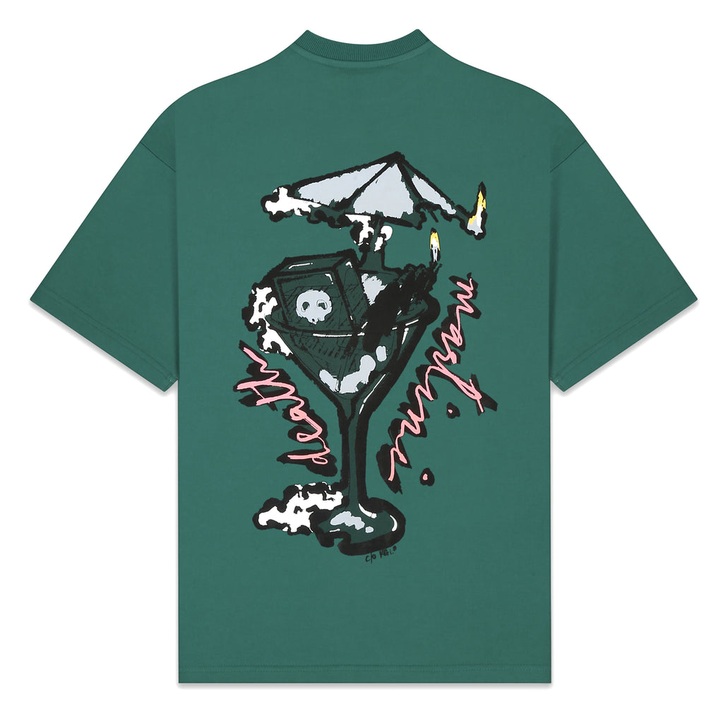 Death Martini' Tee