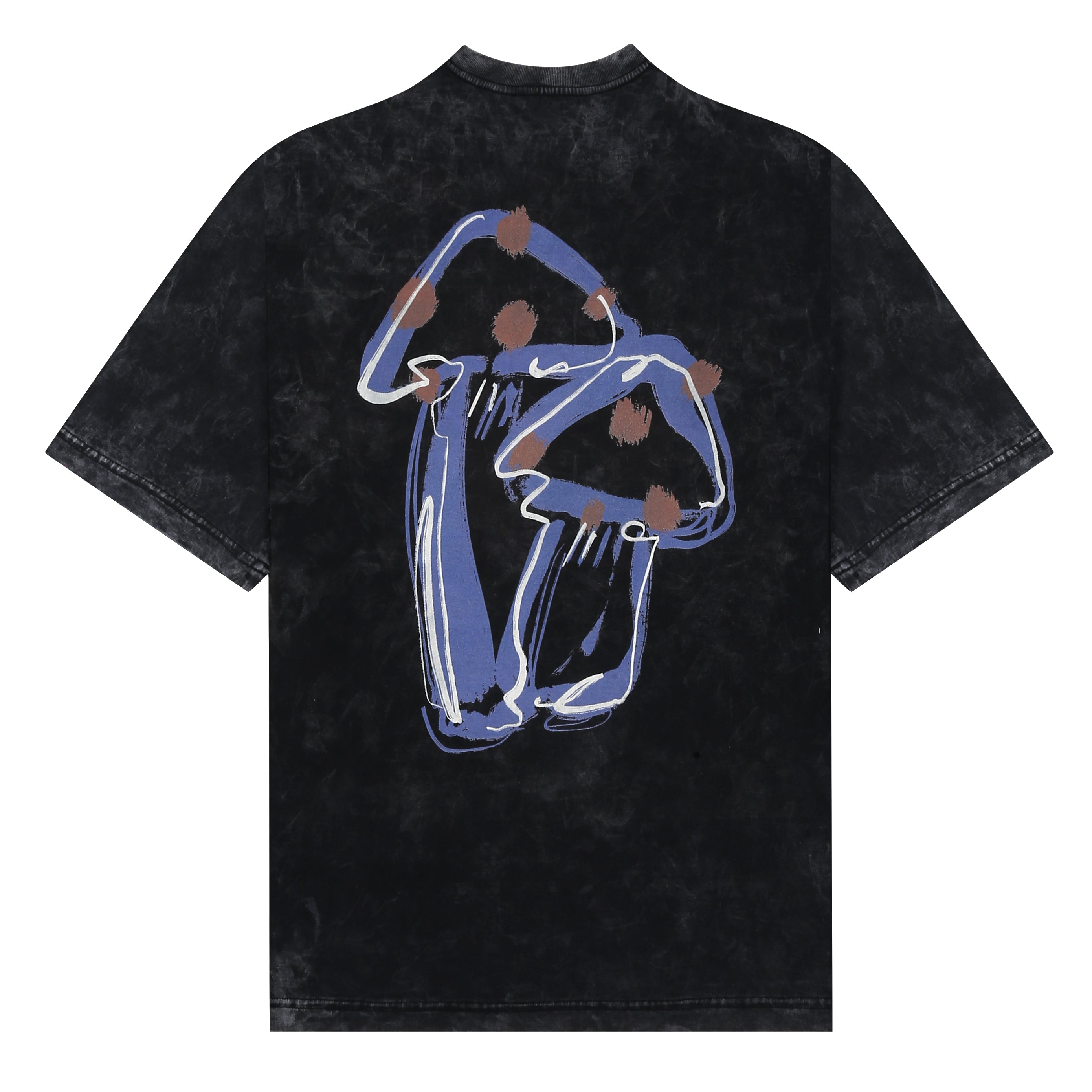 DECAYTION' TEE