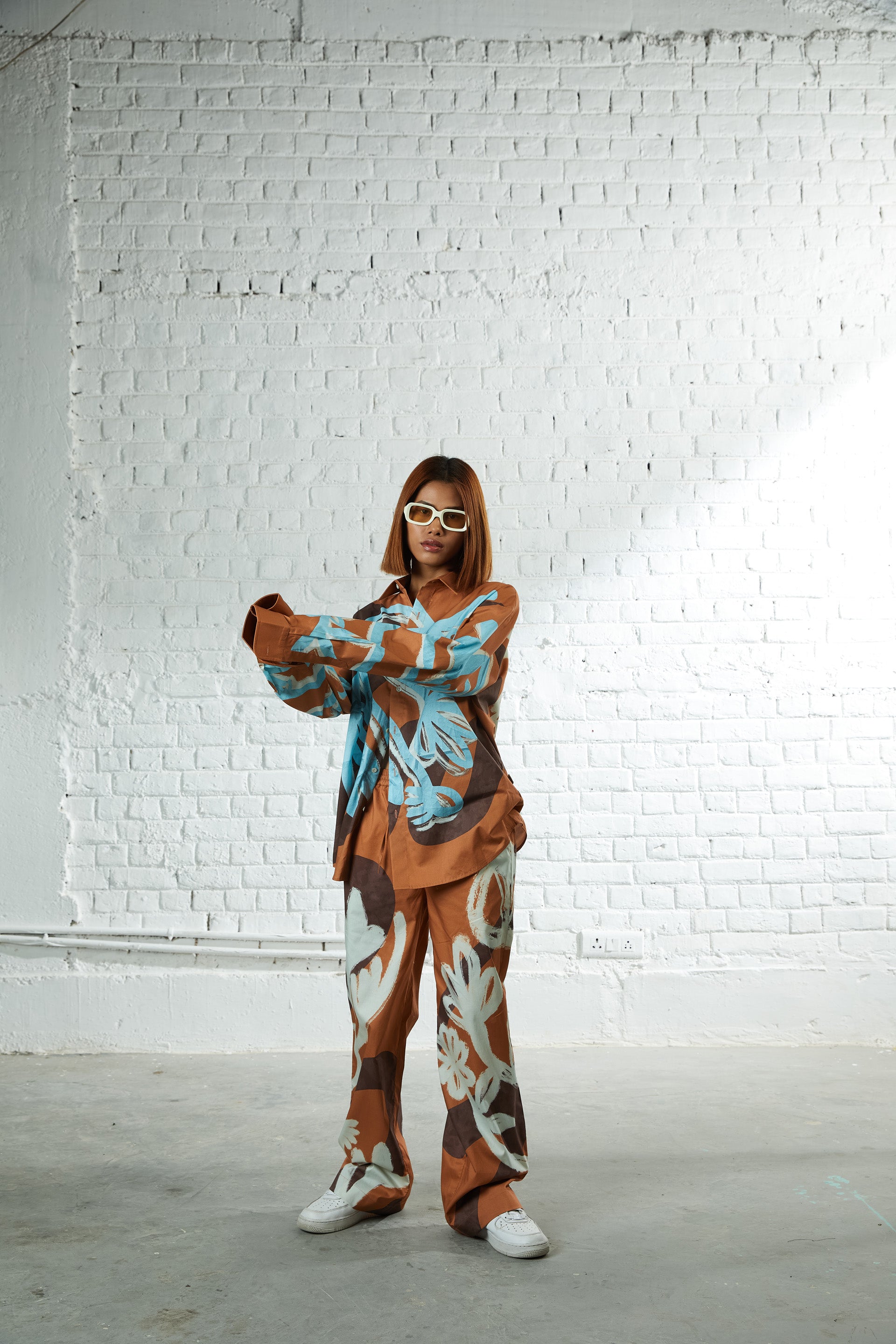 Abstract Bonsai' Set