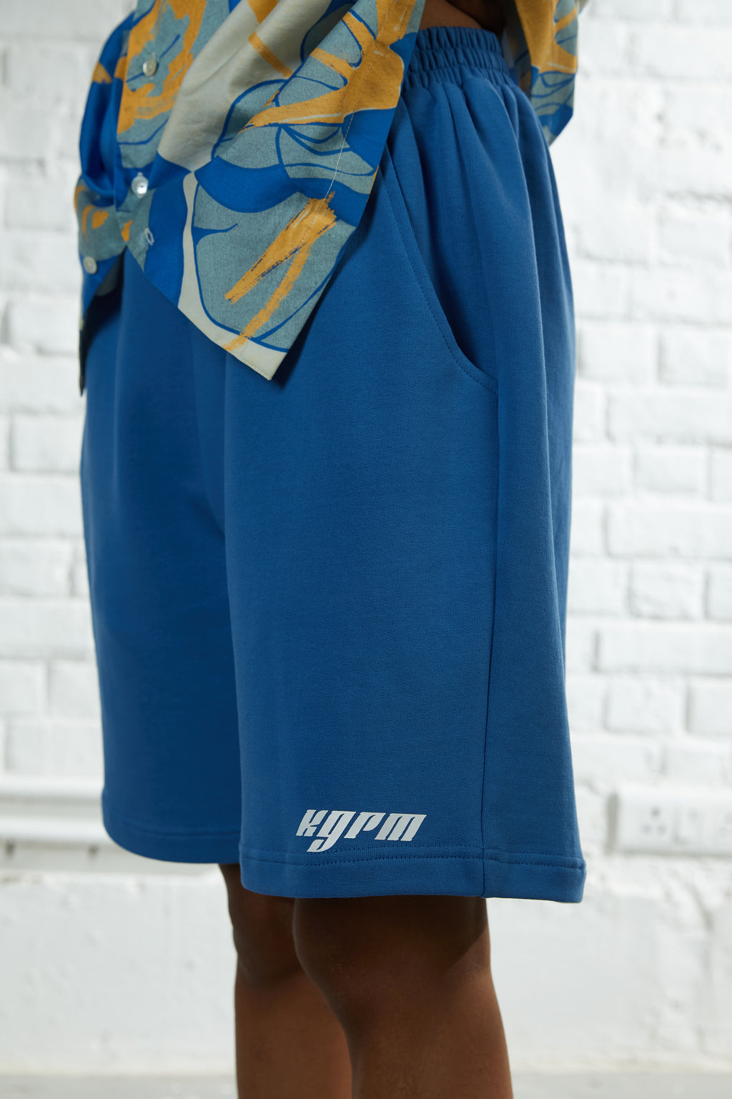KGRM racer' Shorts