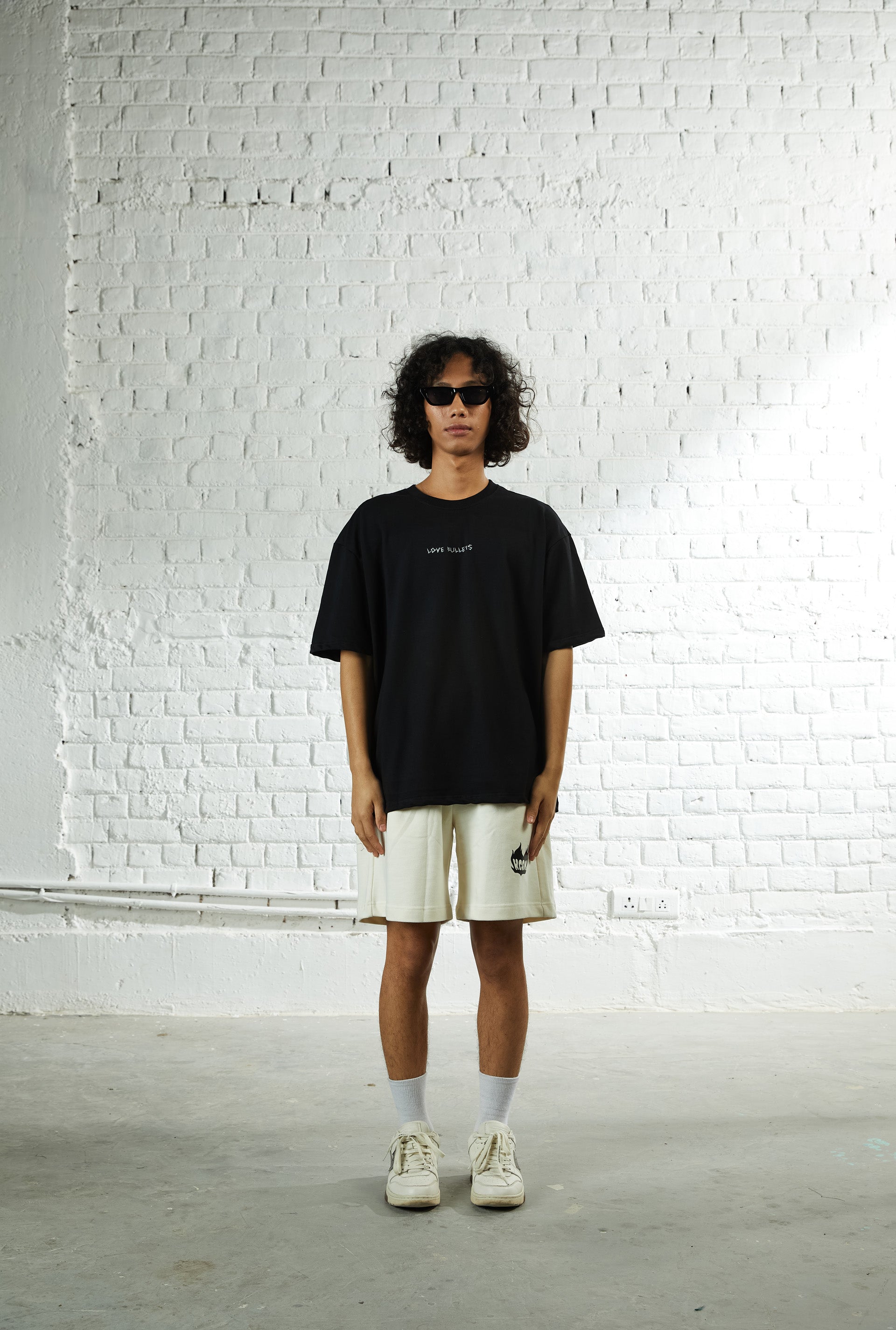 Love Bullets' Tee