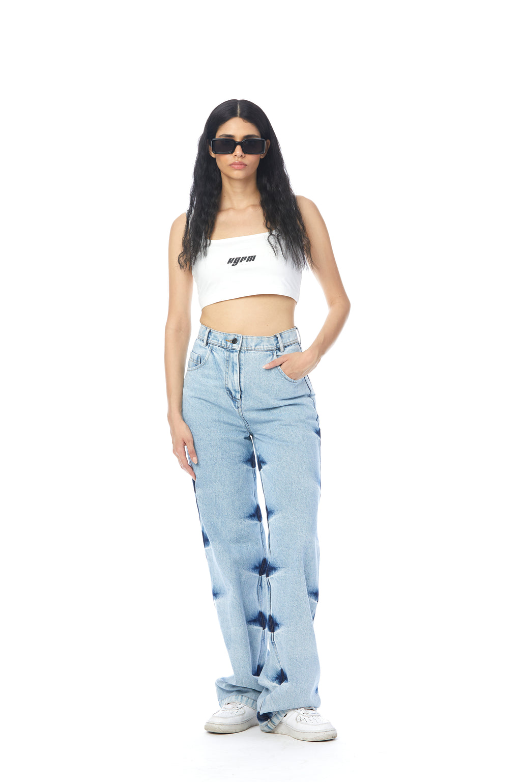 KGRM' BRALETTE