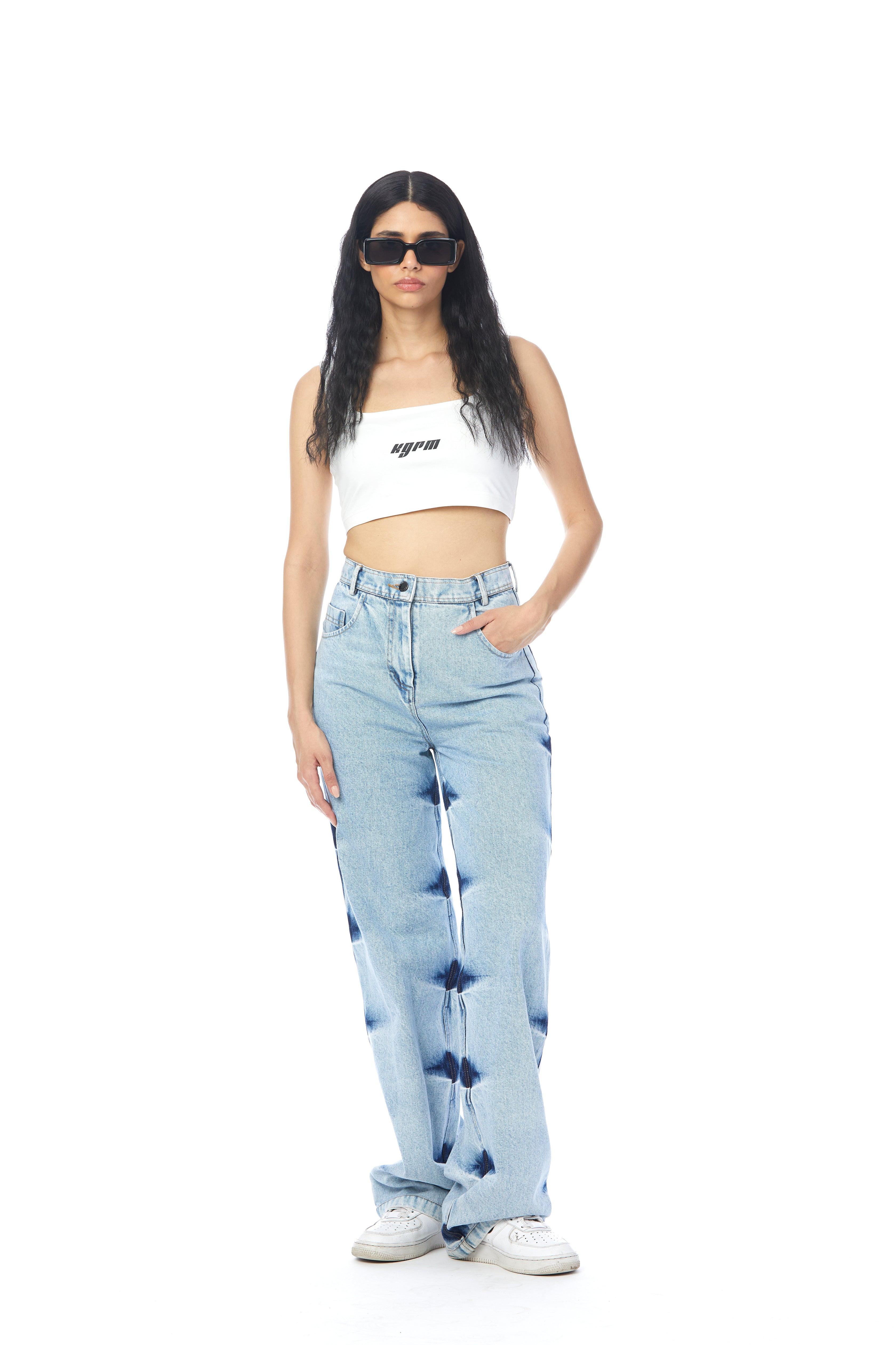 KGRM' BRALETTE
