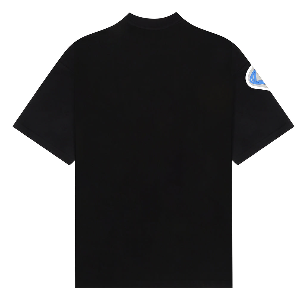 DON'T FREEZE YOUR BRAIN' TEE