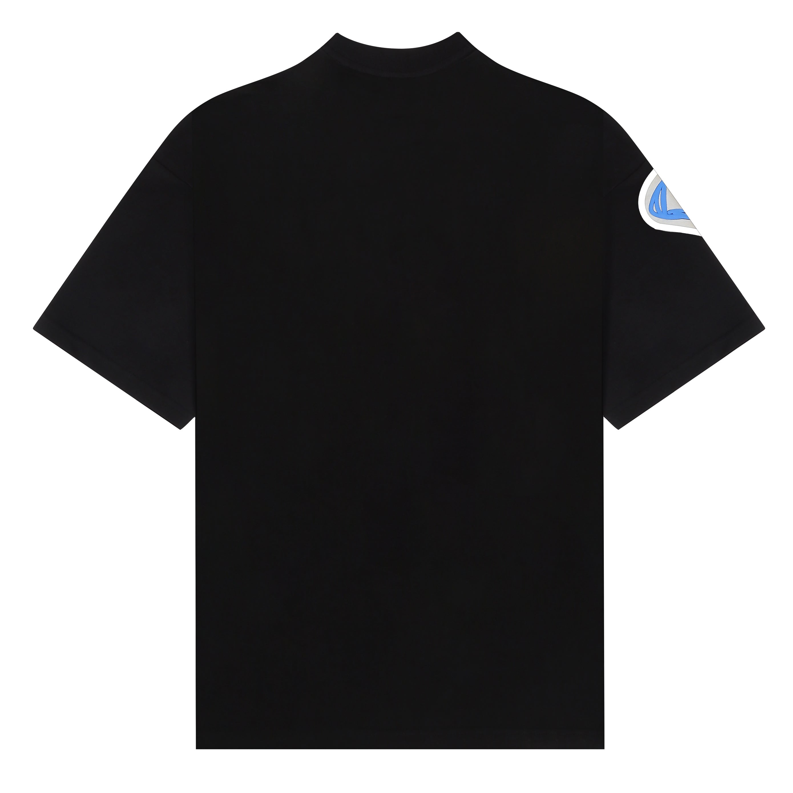 DON'T FREEZE YOUR BRAIN' TEE